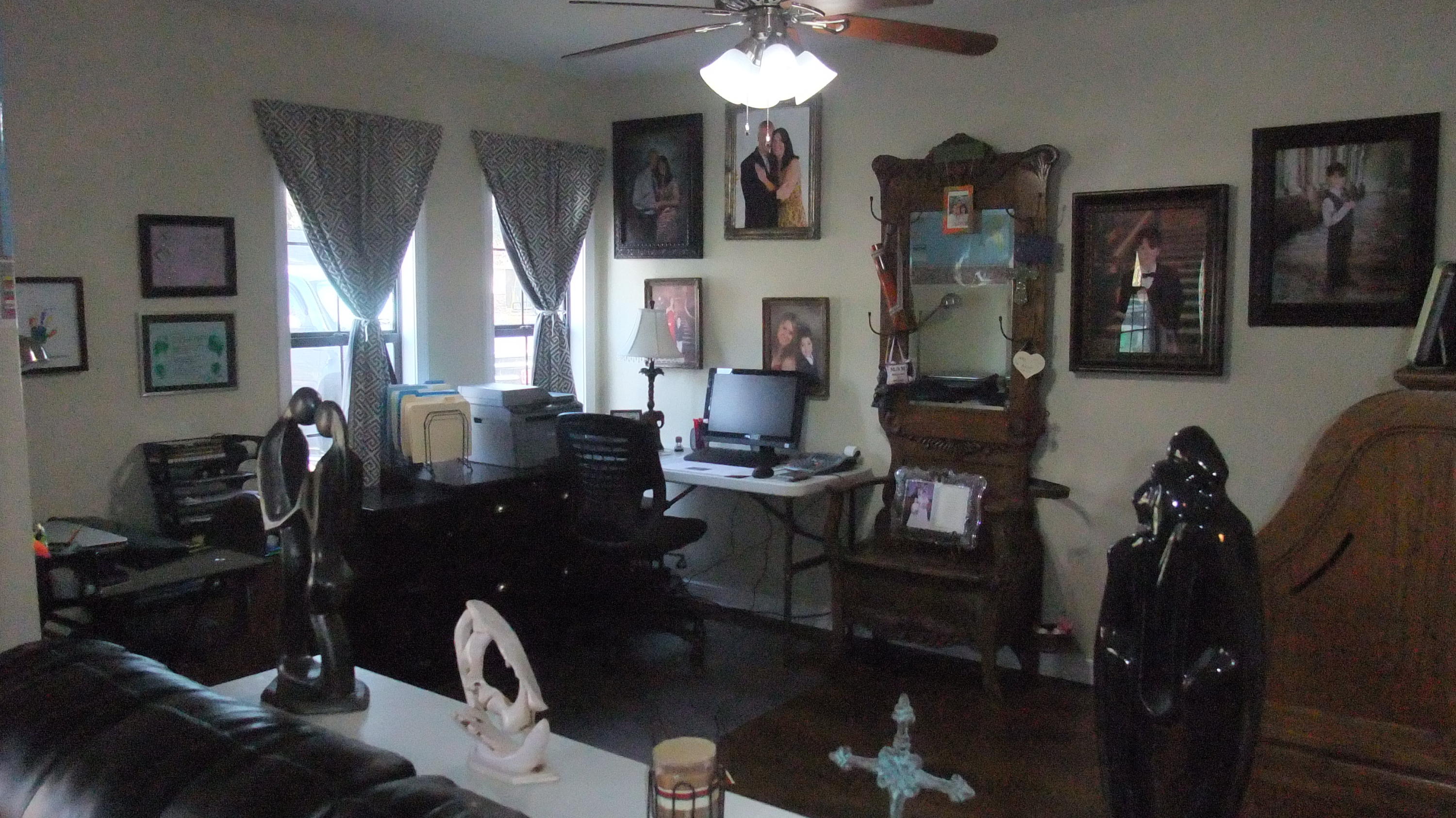 REGENCY PARK 2 - Residential