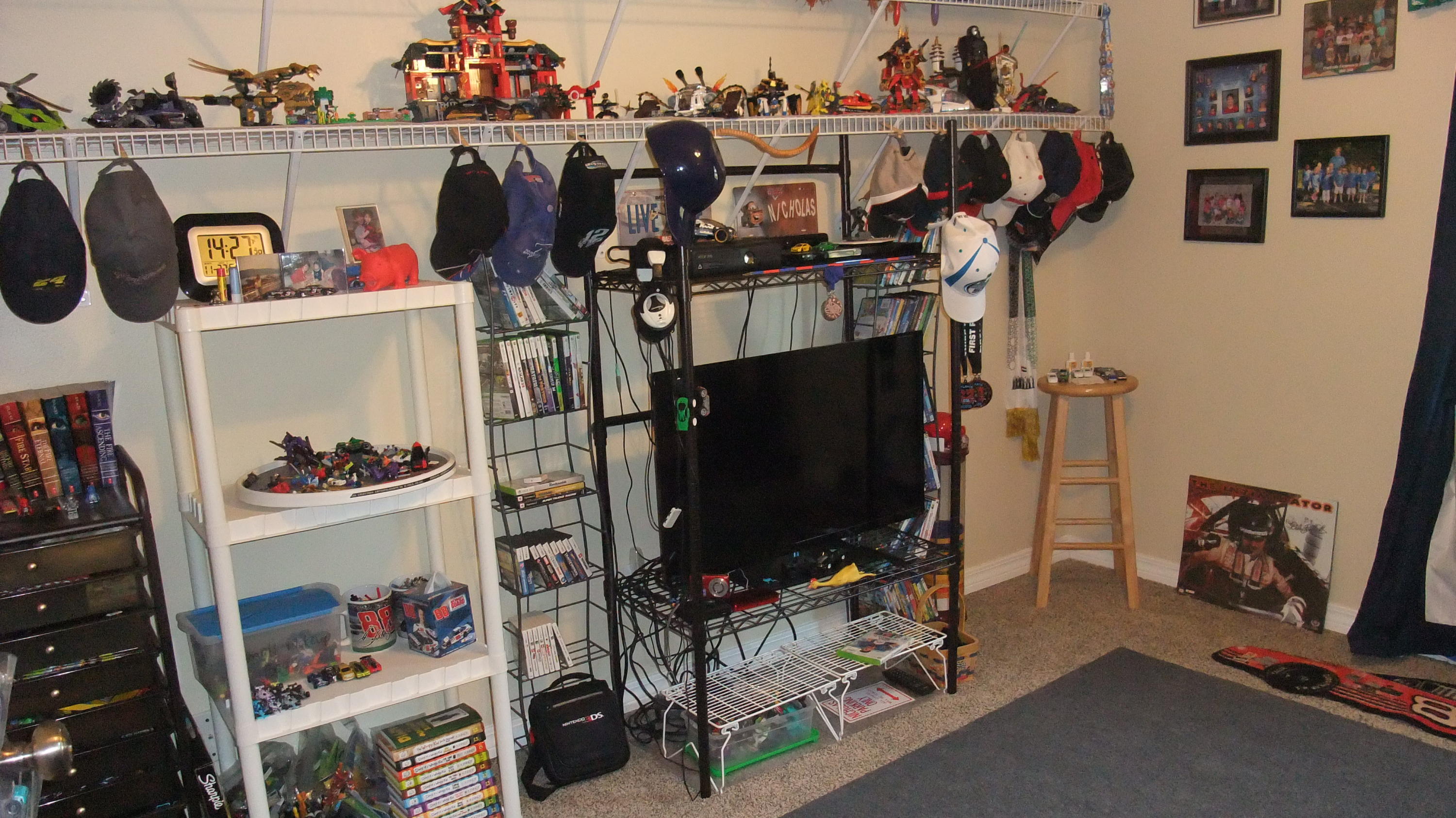 REGENCY PARK 2 - Residential