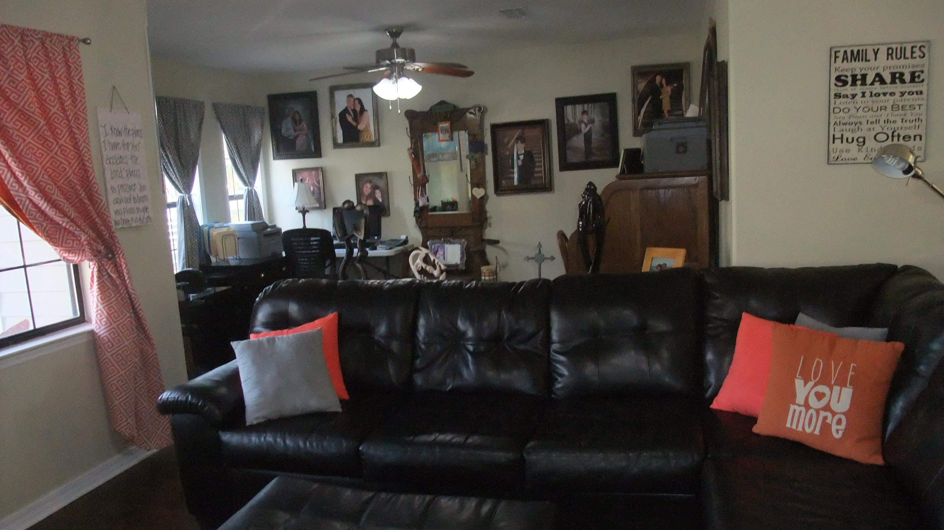 REGENCY PARK 2 - Residential