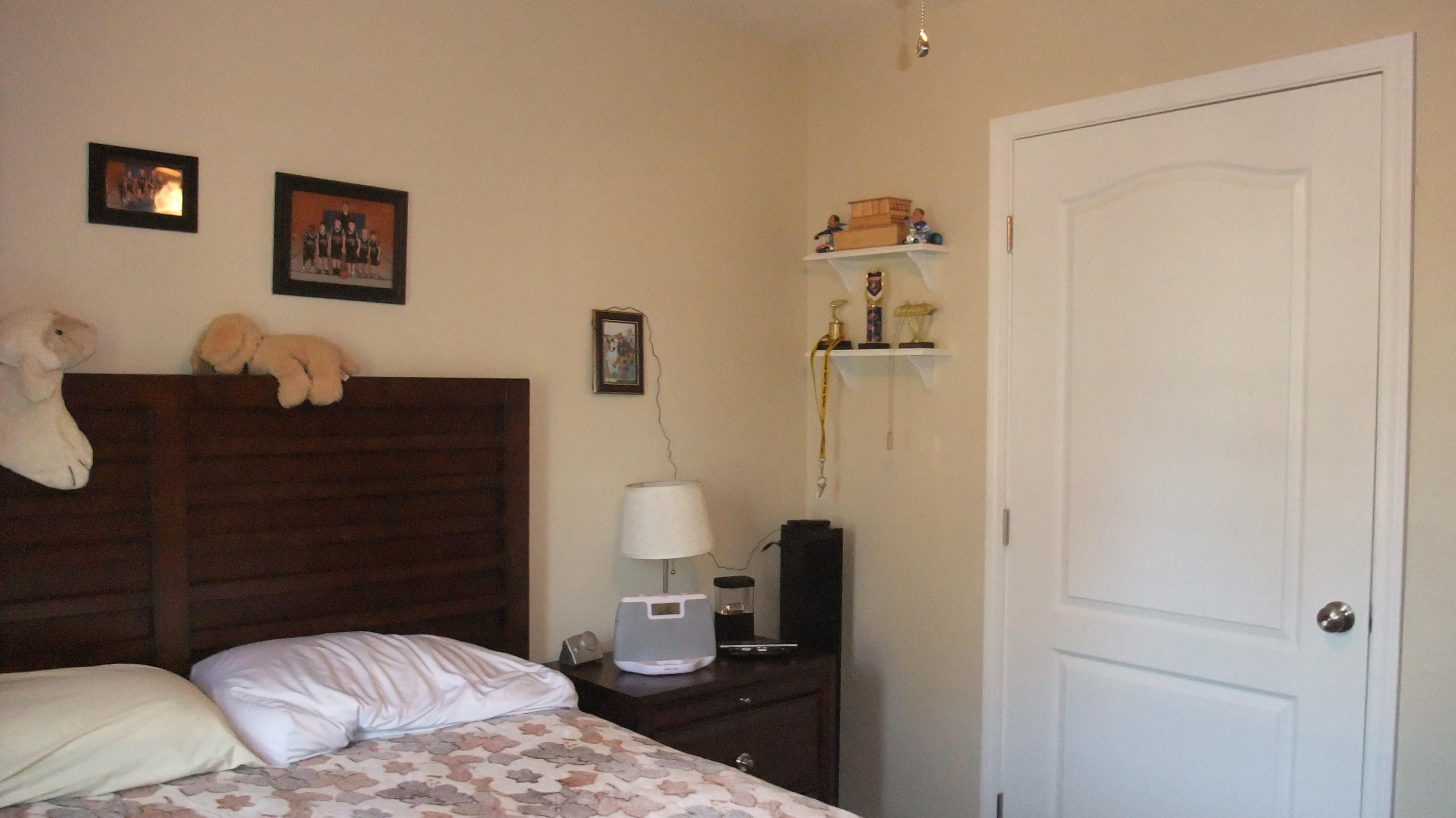 REGENCY PARK 2 - Residential