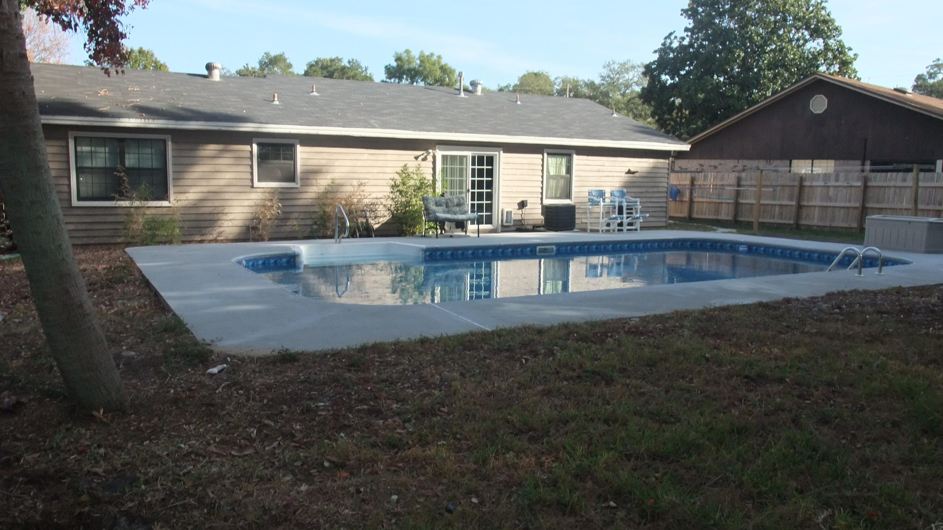 REGENCY PARK 2 - Residential