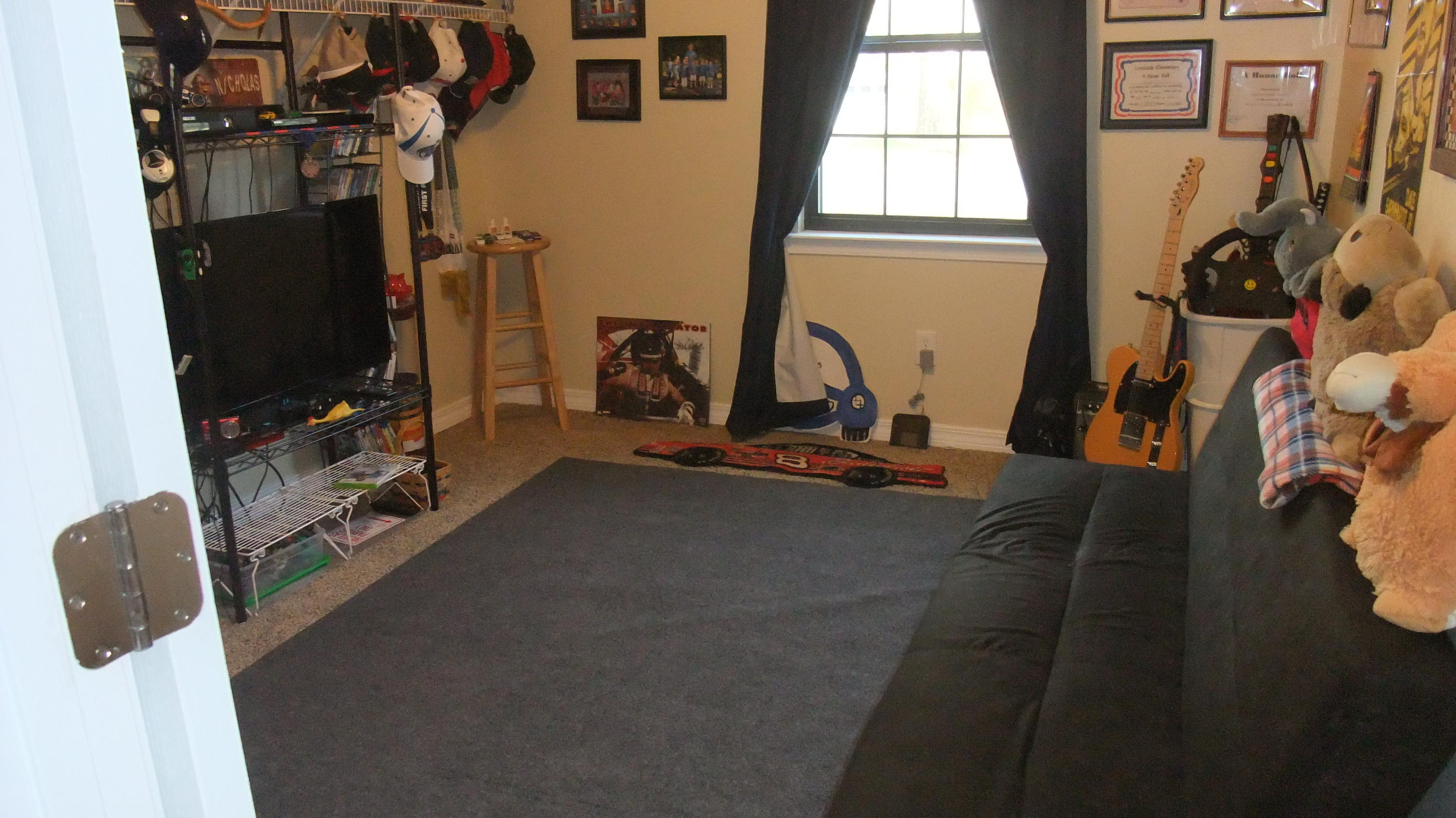 REGENCY PARK 2 - Residential