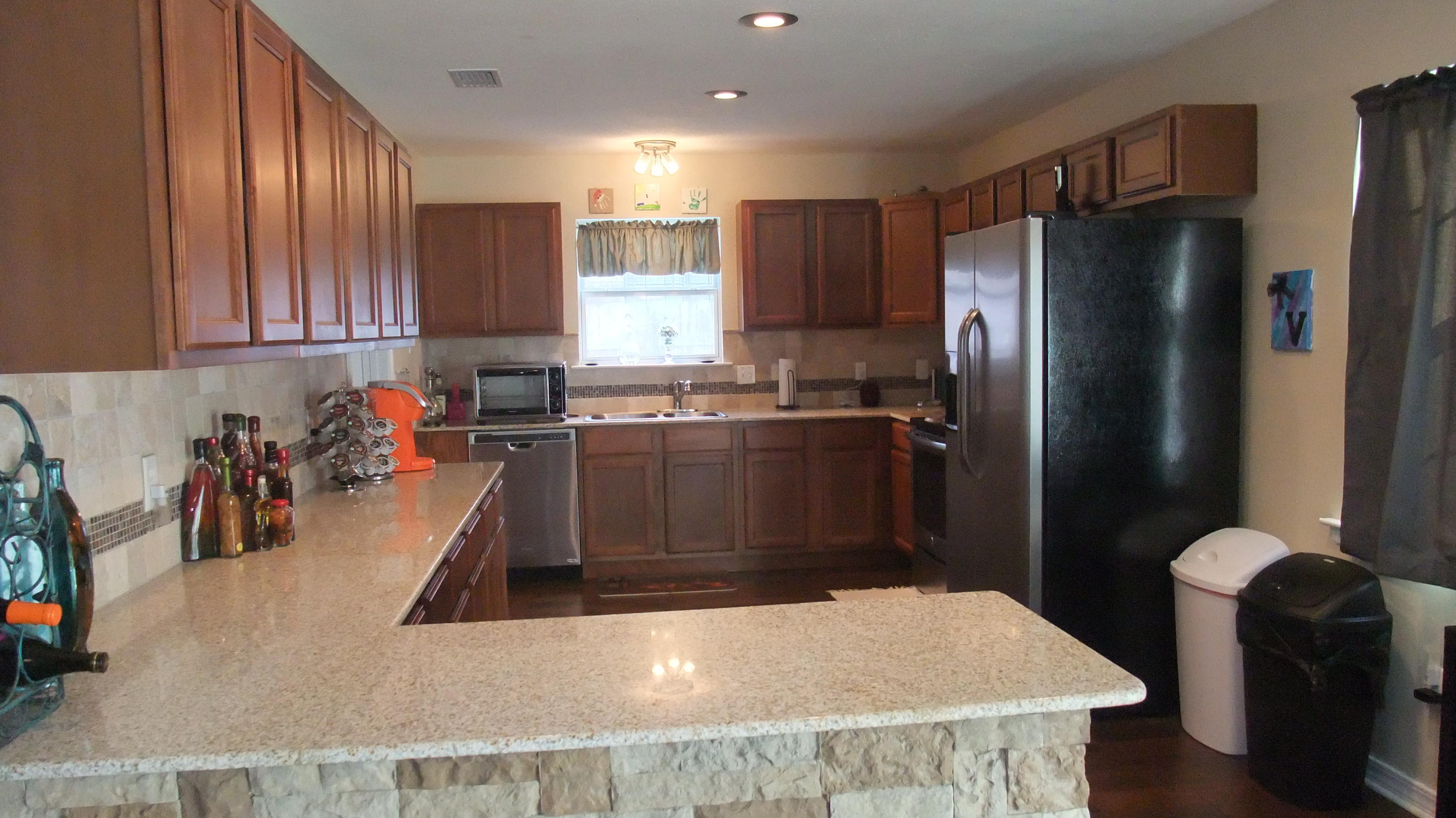 REGENCY PARK 2 - Residential