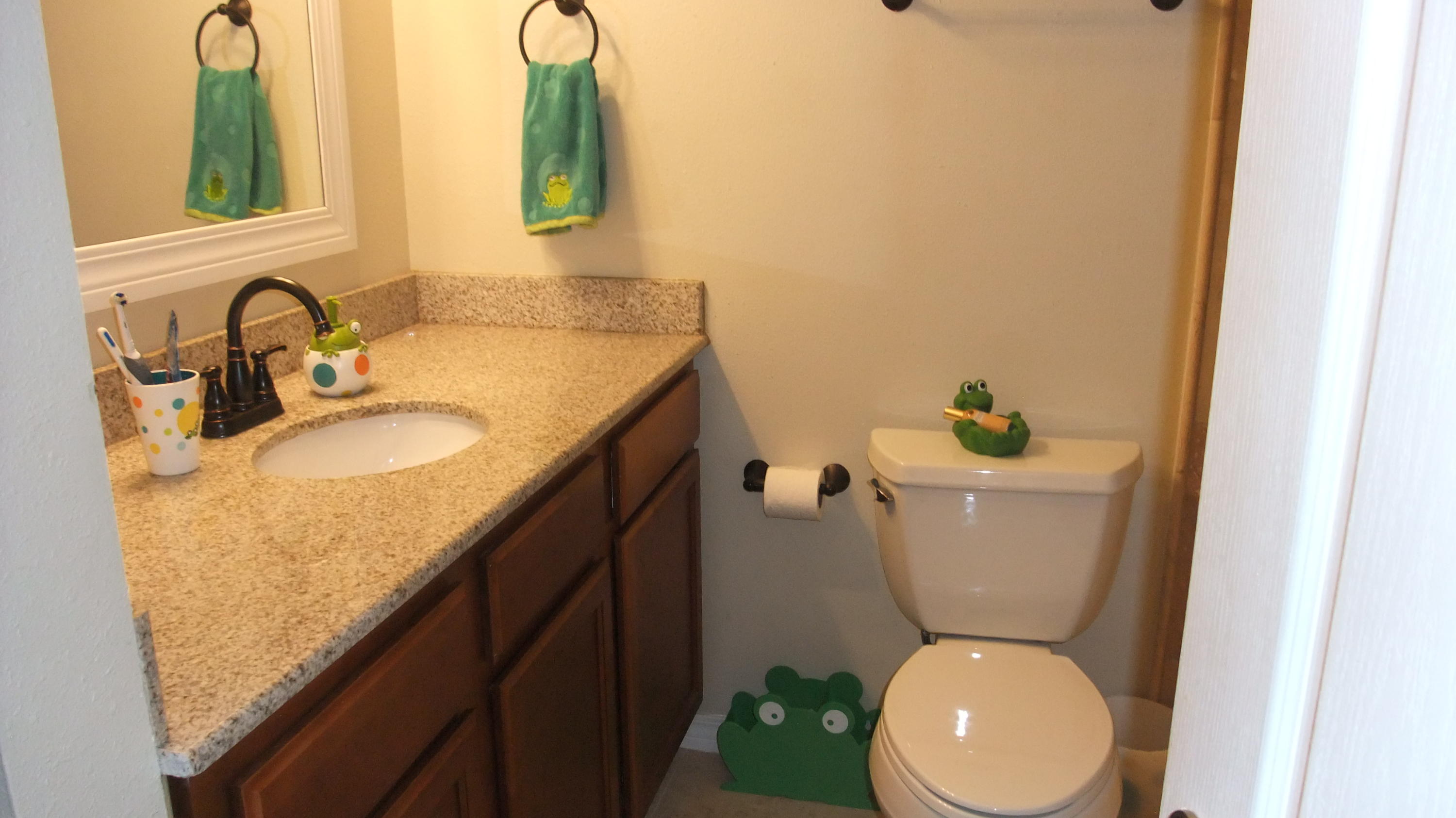 REGENCY PARK 2 - Residential