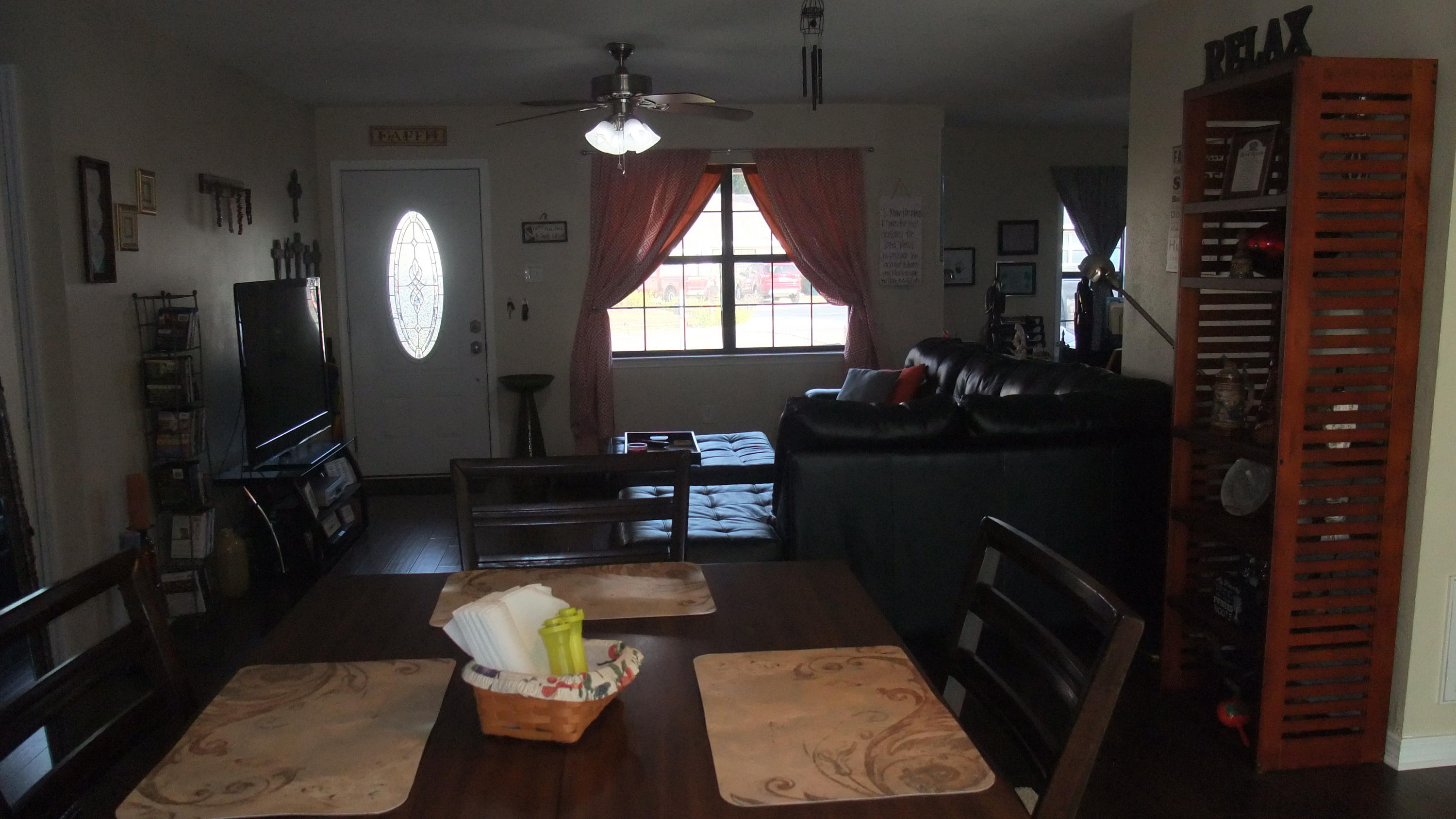 REGENCY PARK 2 - Residential