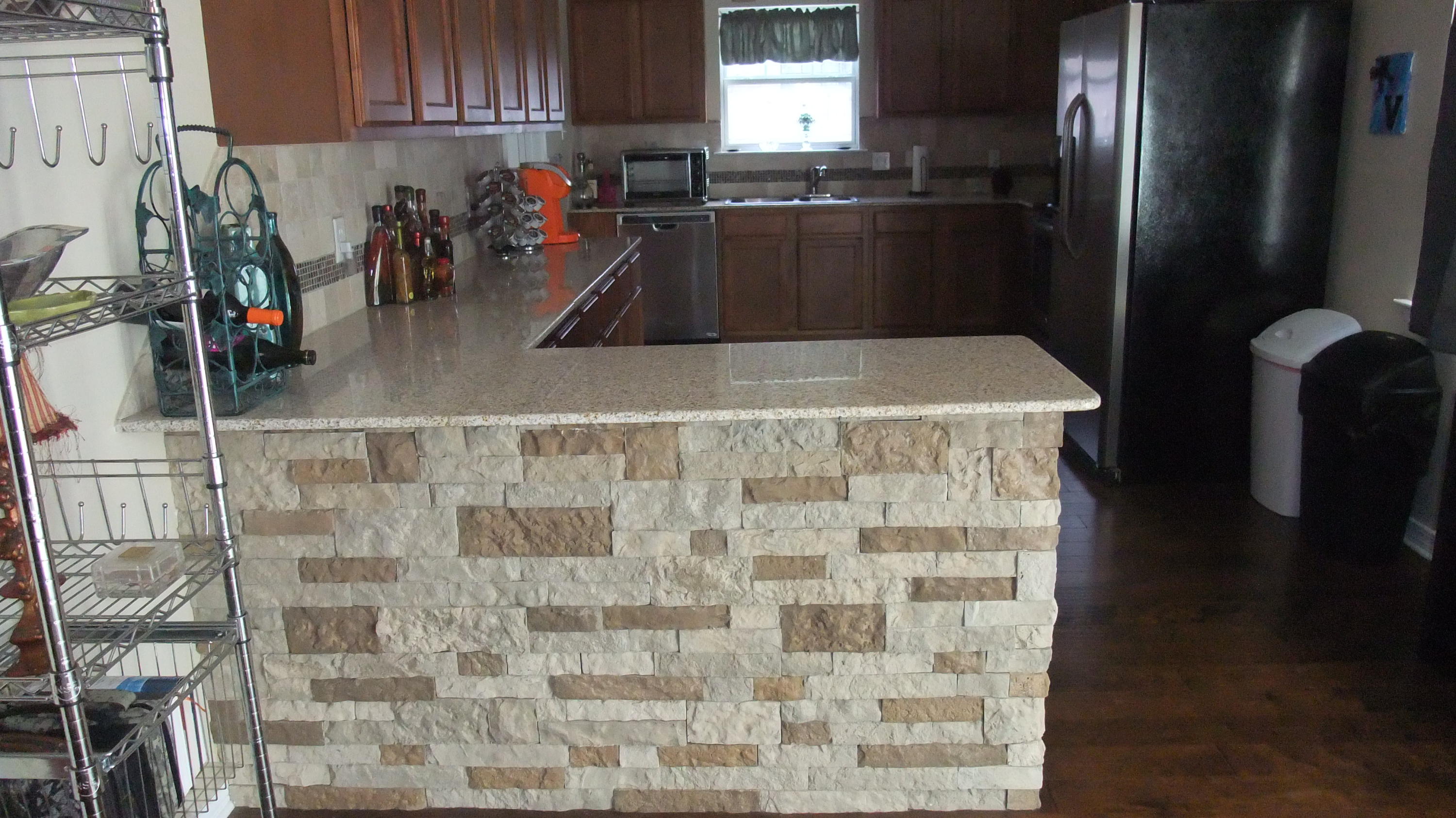 REGENCY PARK 2 - Residential