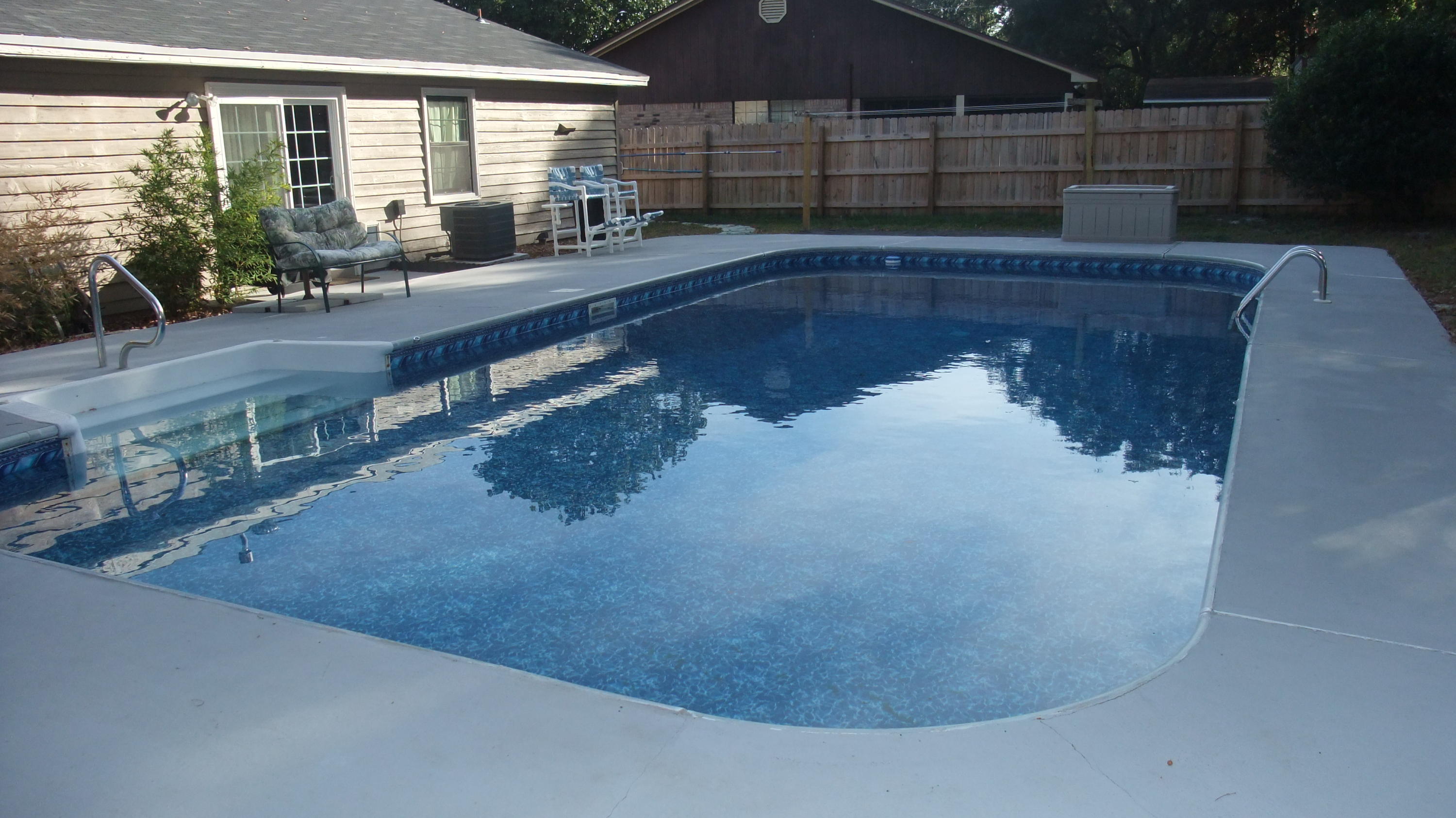 REGENCY PARK 2 - Residential