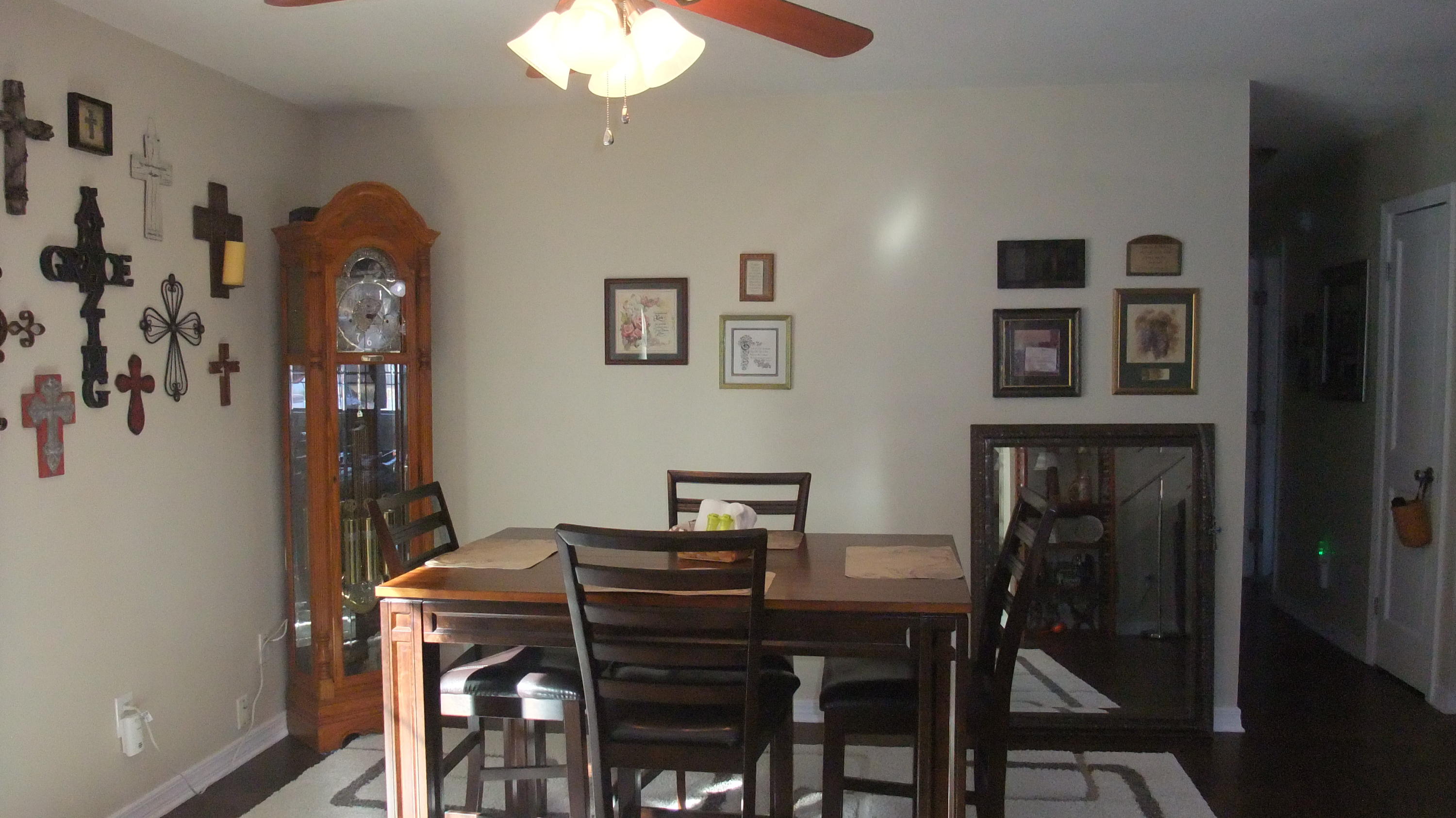 REGENCY PARK 2 - Residential