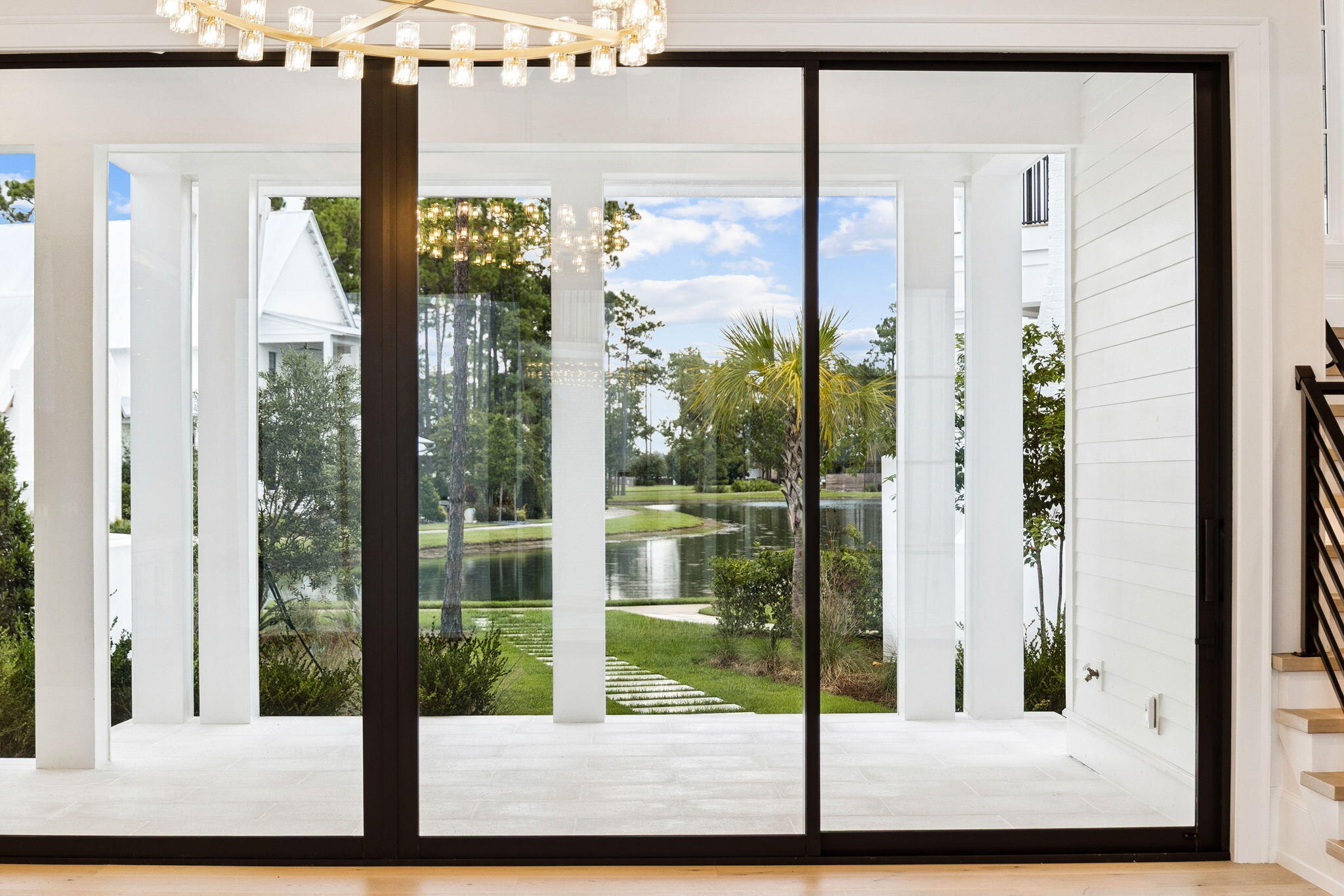 CHURCHILL OAKS - Residential