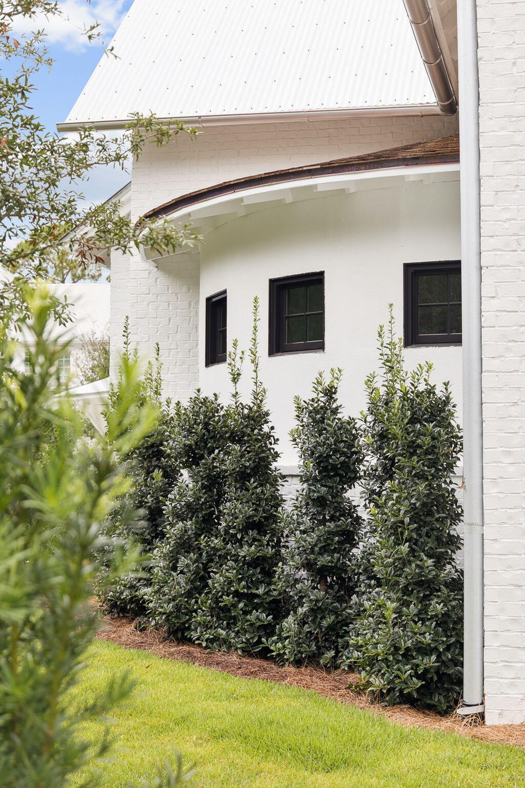 CHURCHILL OAKS - Residential