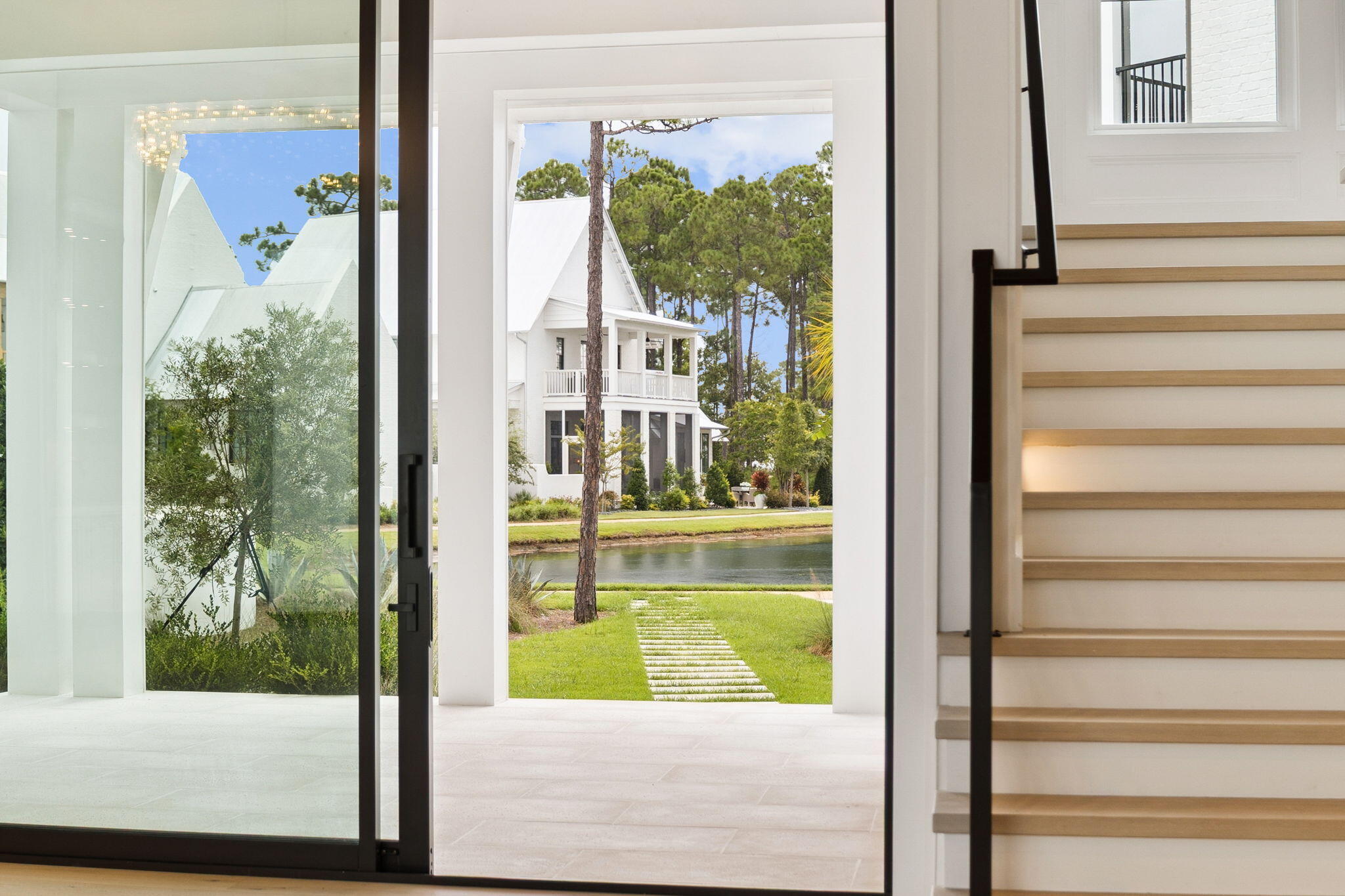 CHURCHILL OAKS - Residential