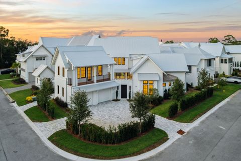 Photo of 99 Perrin, Santa Rosa Beach, FL 32459 (MLS # 982263)