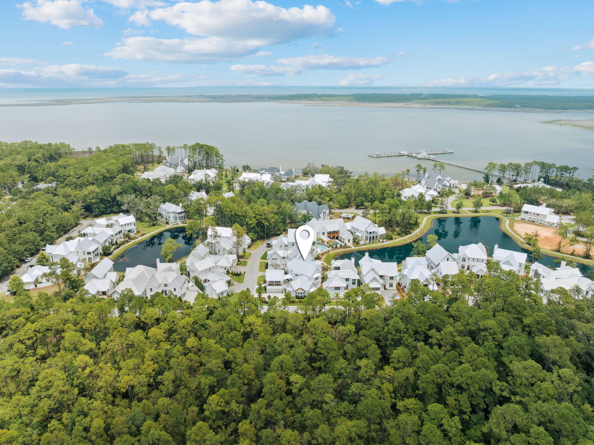 CHURCHILL OAKS - Residential