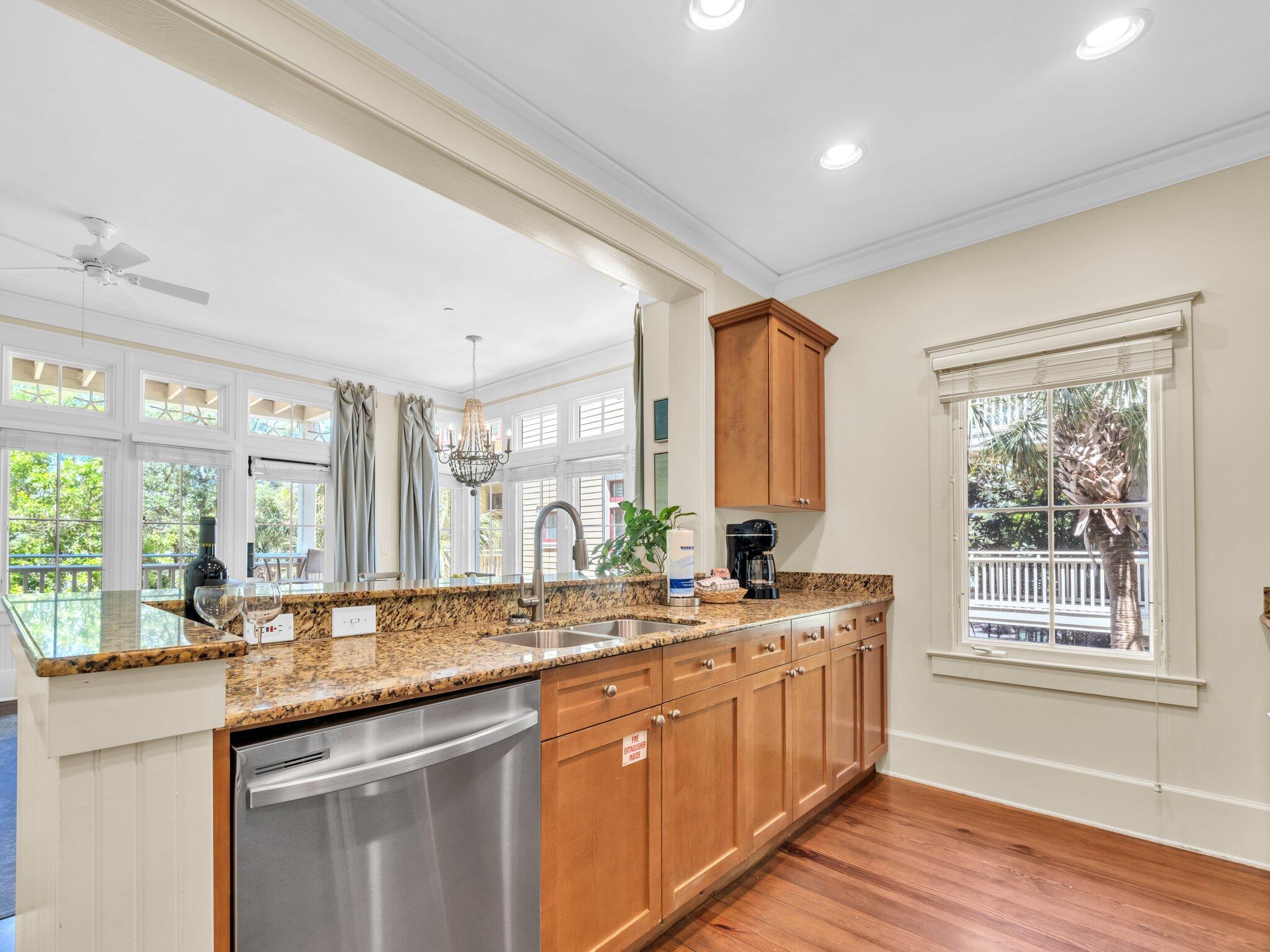 WATERCOLOR TOWN CENTER M6A&B&C - Residential