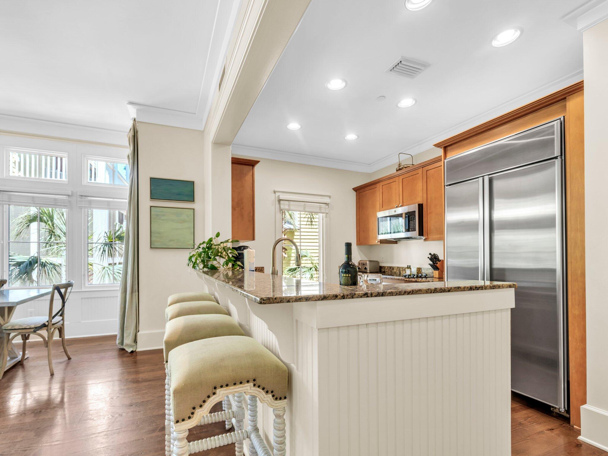 WATERCOLOR TOWN CENTER M6A&B&C - Residential