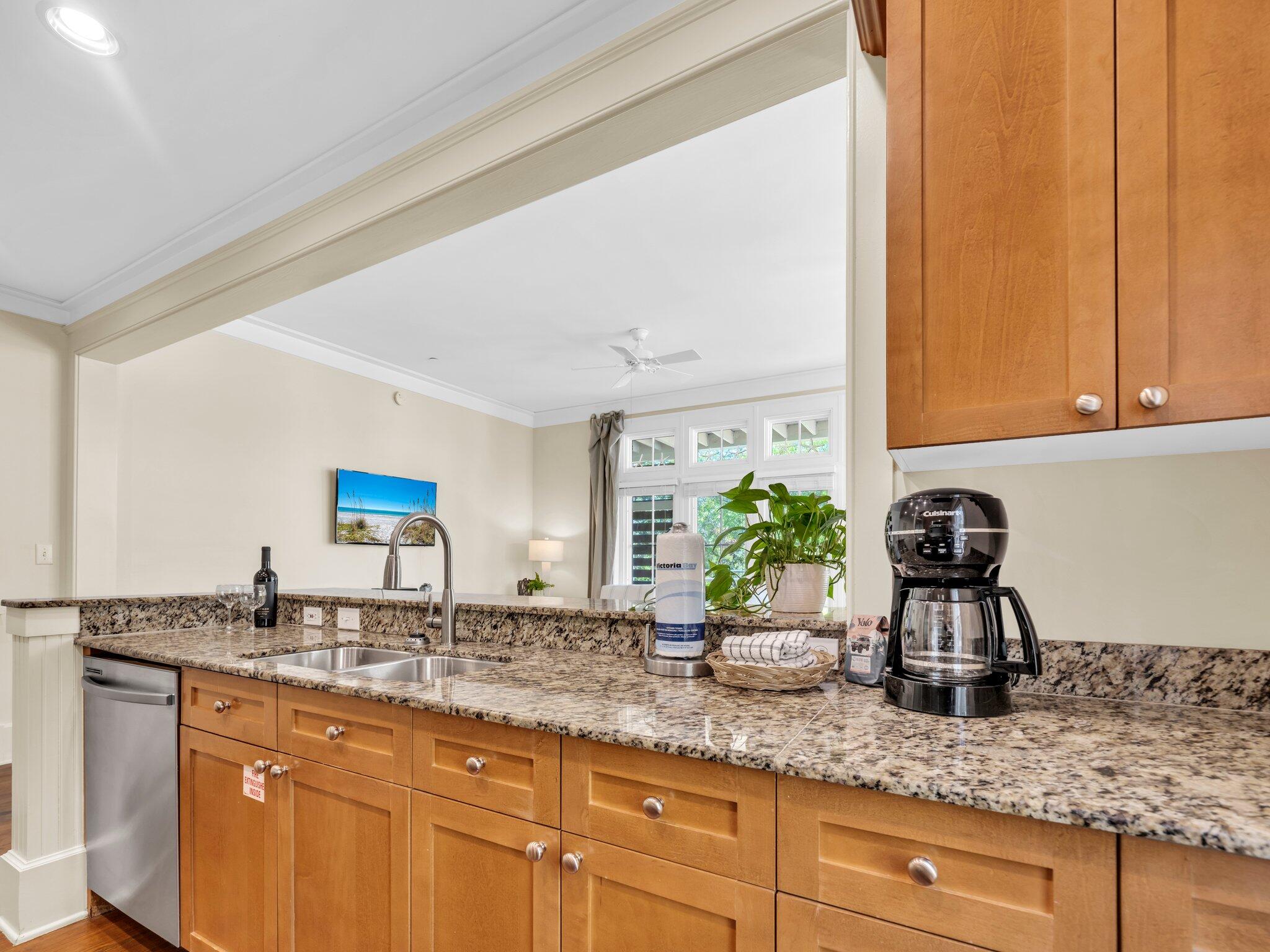 WATERCOLOR TOWN CENTER M6A&B&C - Residential