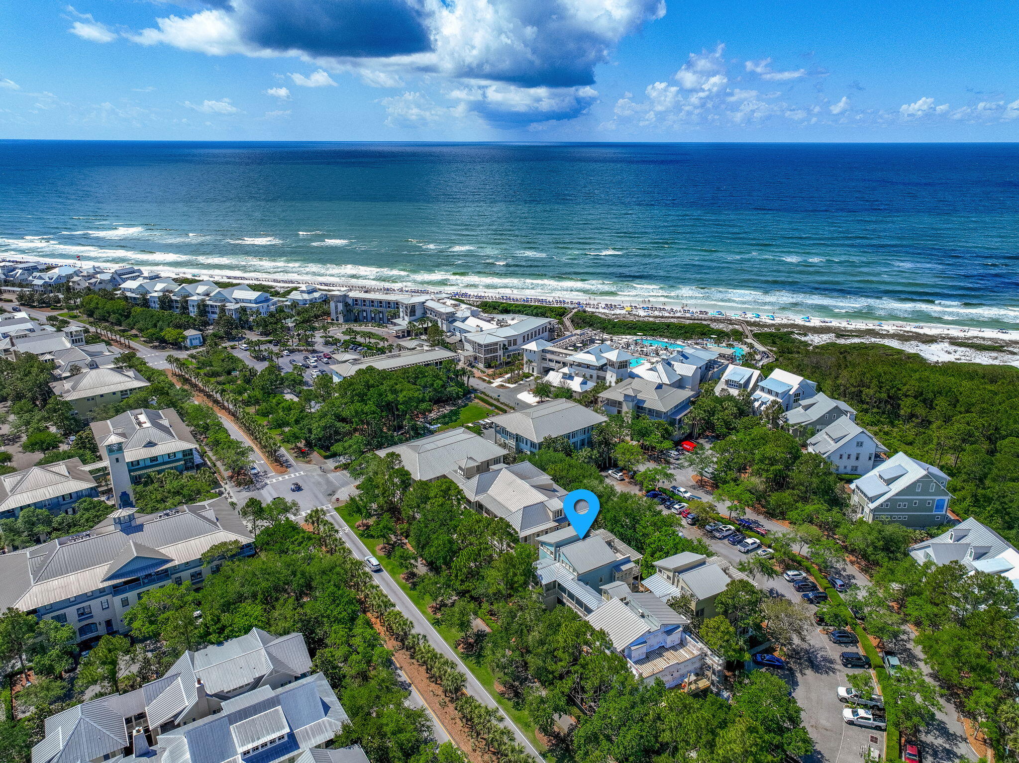 WATERCOLOR TOWN CENTER M6A&B&C - Residential