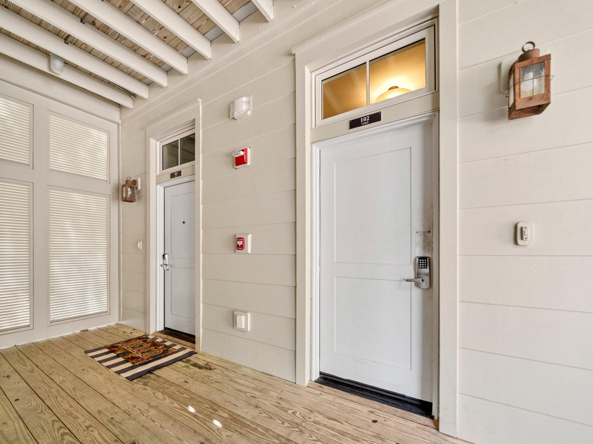 WATERCOLOR TOWN CENTER M6A&B&C - Residential