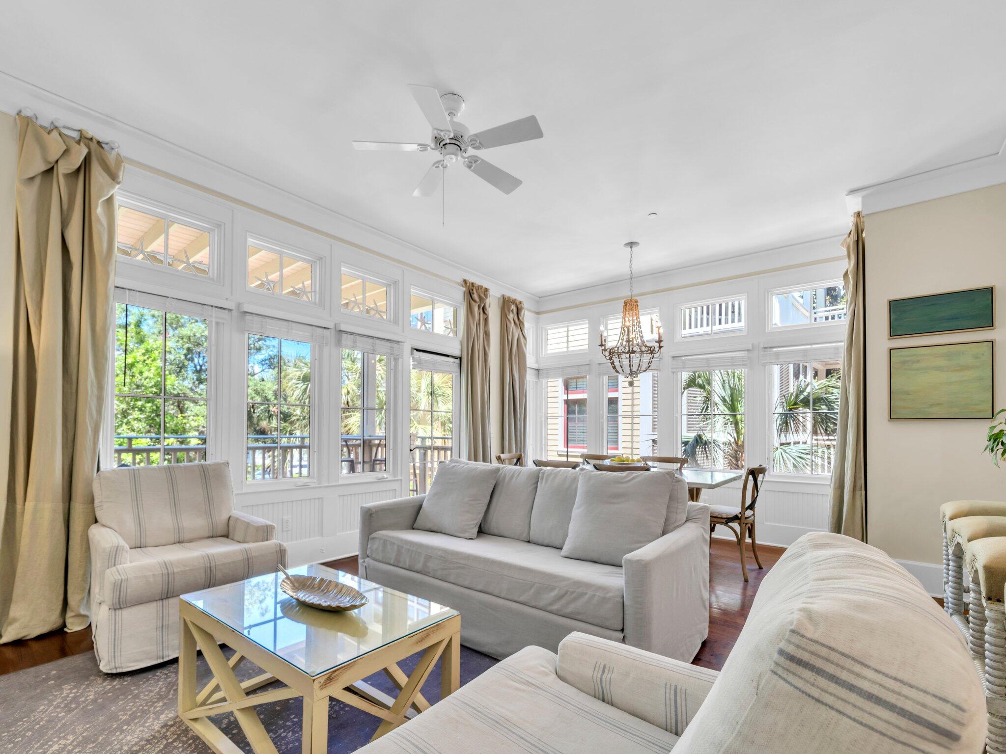 WATERCOLOR TOWN CENTER M6A&B&C - Residential