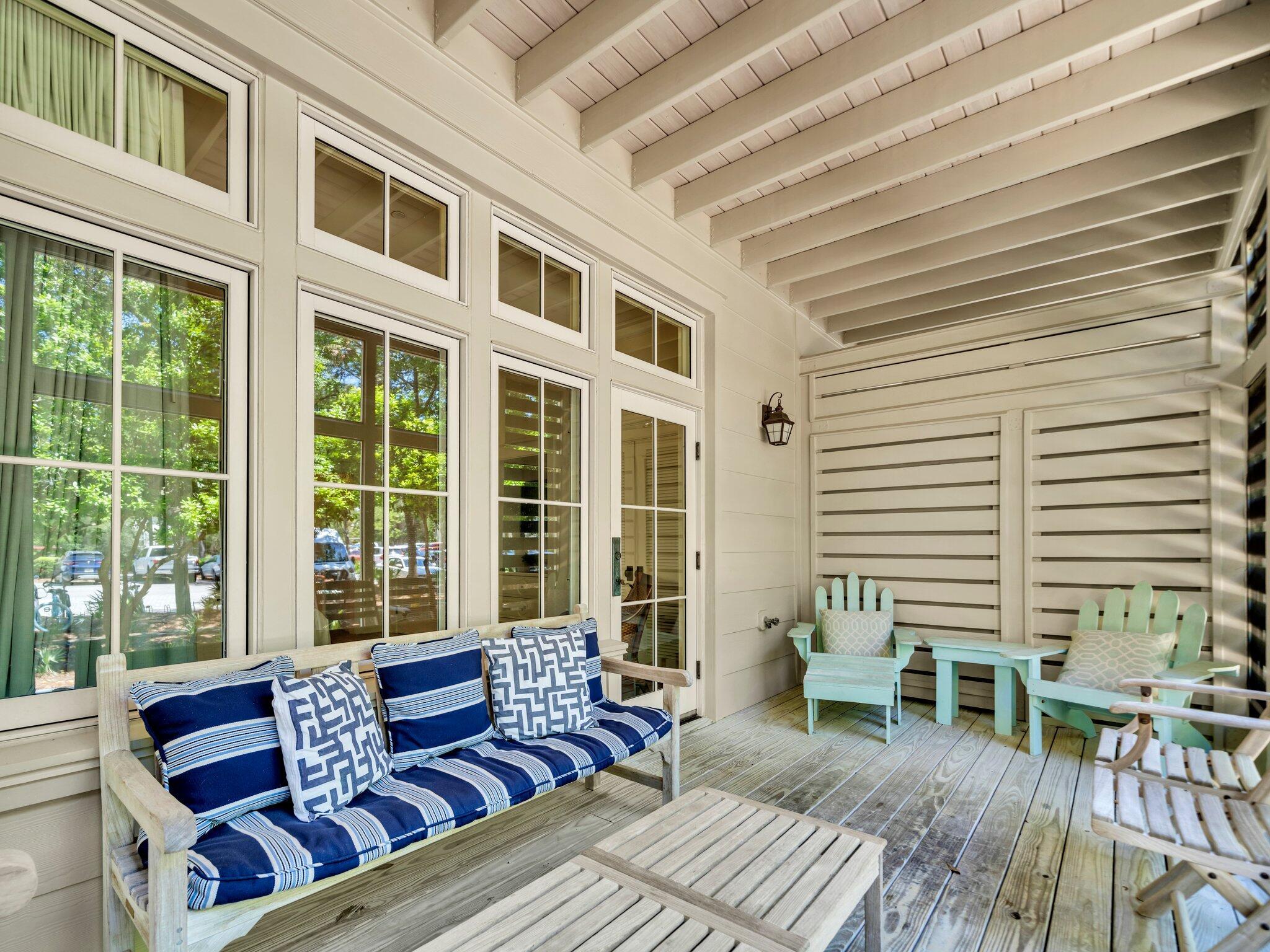 WATERCOLOR TOWN CENTER M6A&B&C - Residential