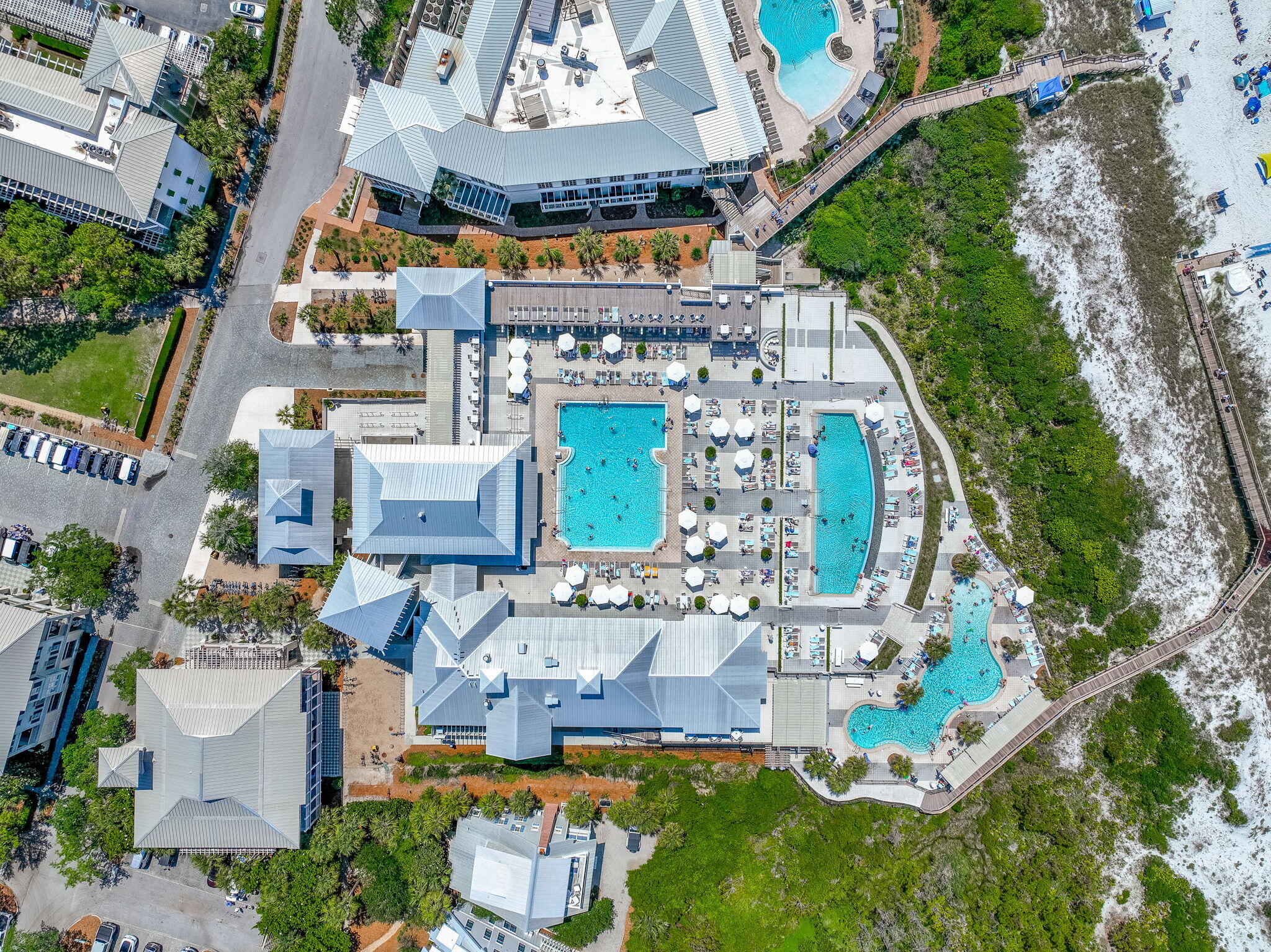 WATERCOLOR TOWN CENTER M6A&B&C - Residential