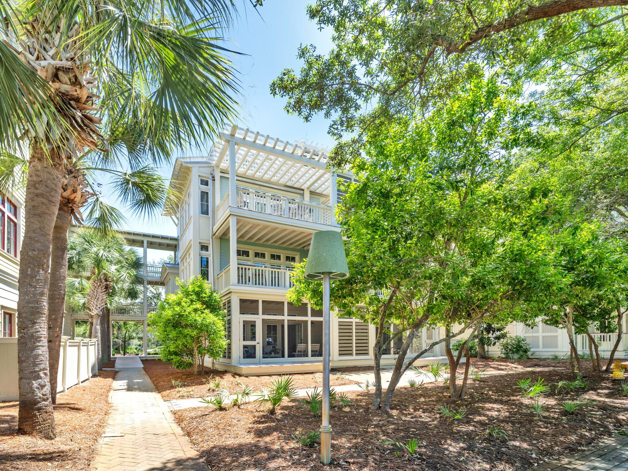 WATERCOLOR TOWN CENTER M6A&B&C - Residential