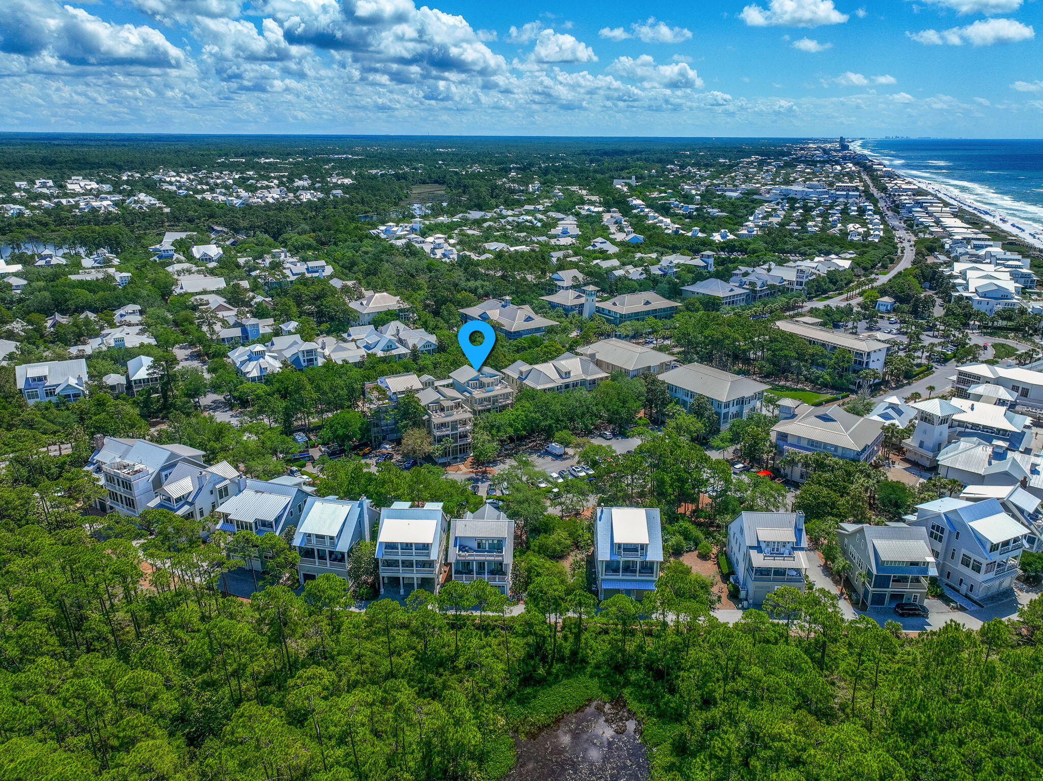 WATERCOLOR TOWN CENTER M6A&B&C - Residential