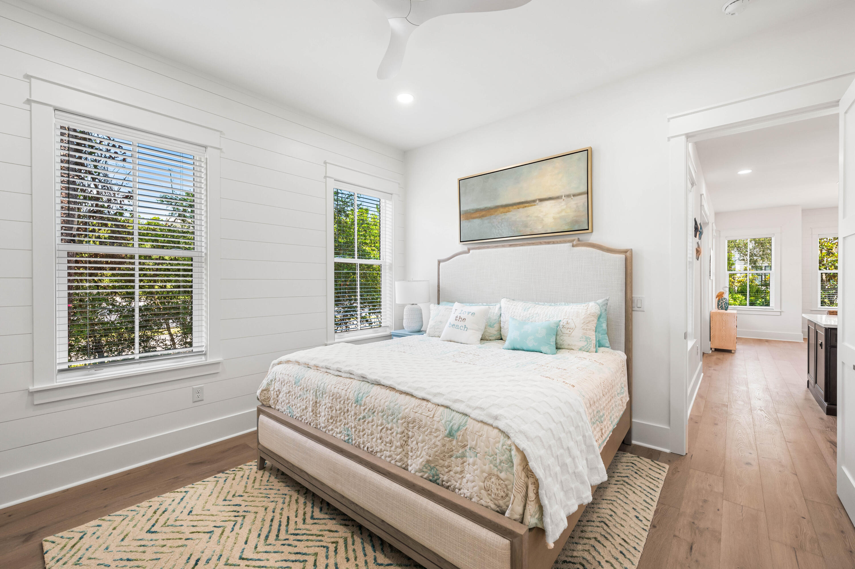 LAKESIDE AT BLUE MOUNTAIN BEACH - Residential