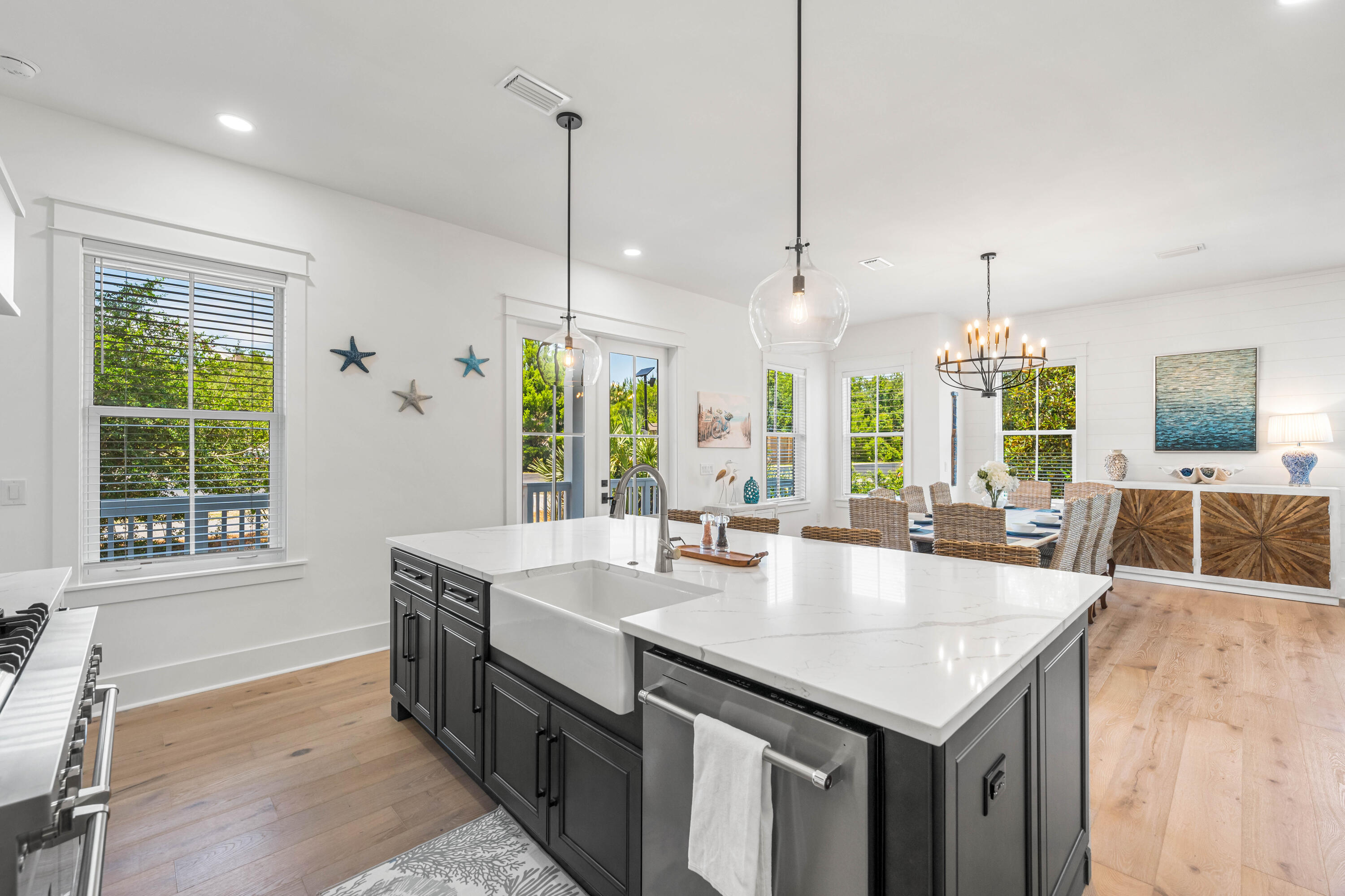 LAKESIDE AT BLUE MOUNTAIN BEACH - Residential