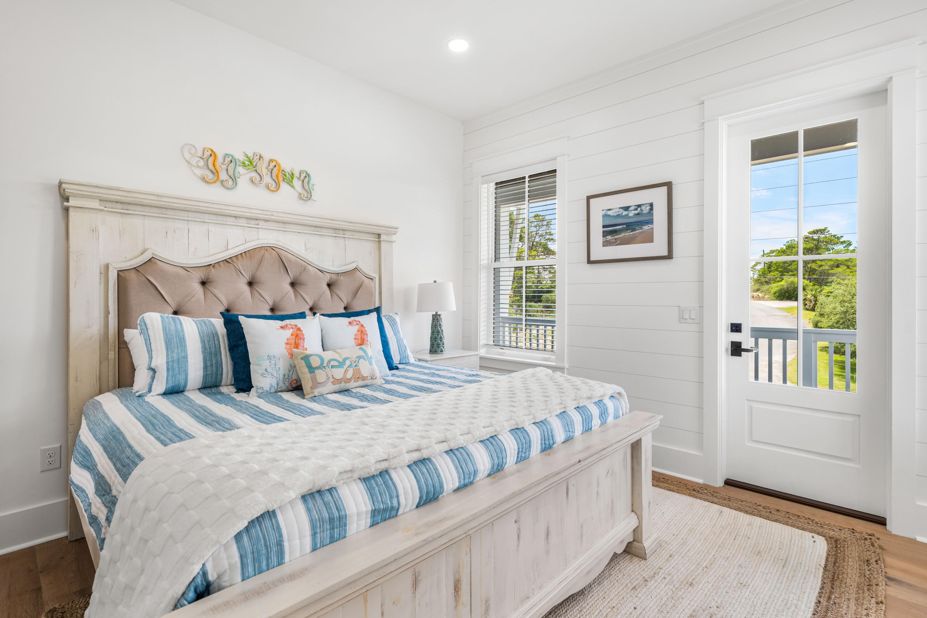 LAKESIDE AT BLUE MOUNTAIN BEACH - Residential