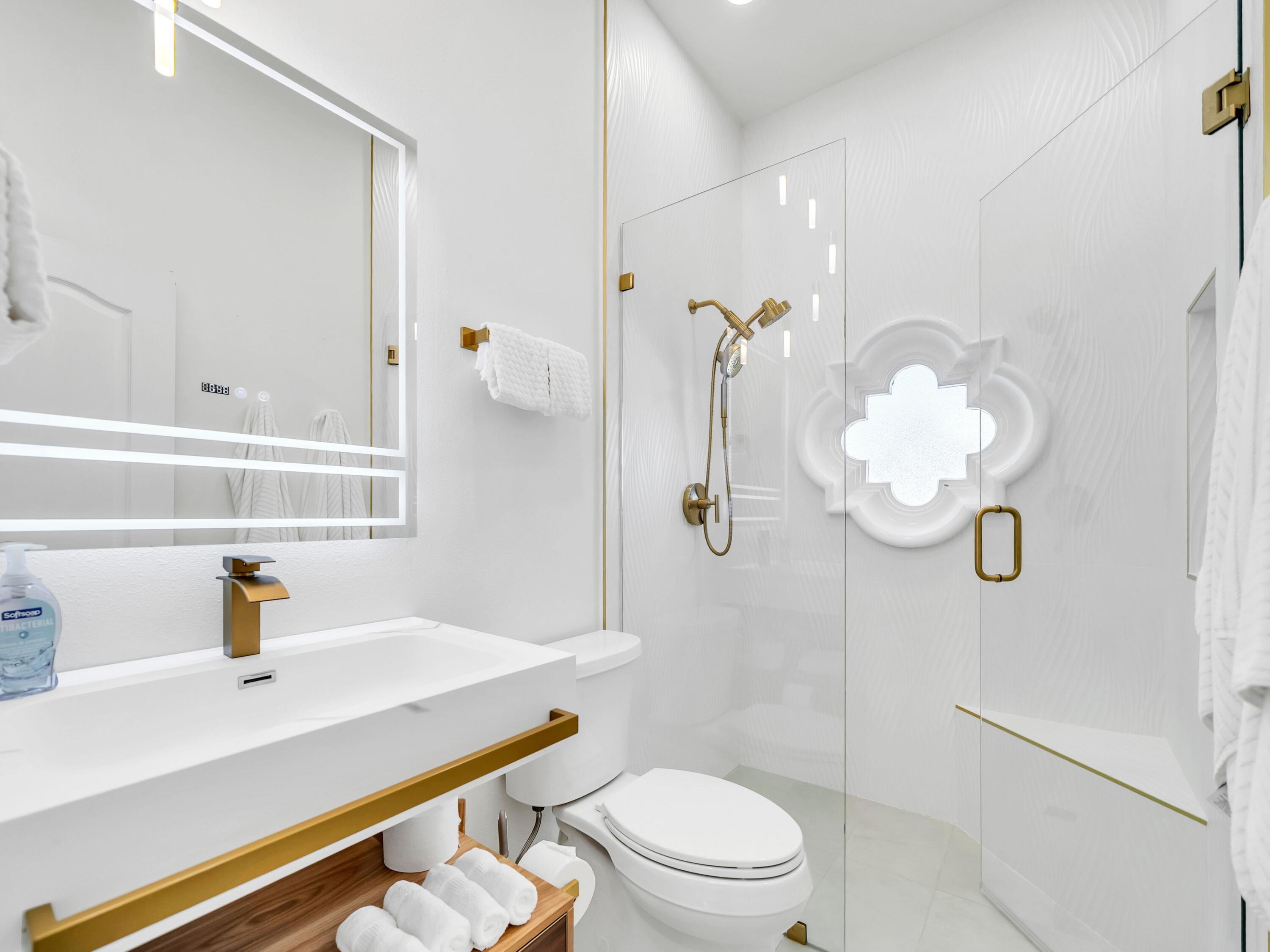 FOUNTAINS AT SANDESTIN - Residential