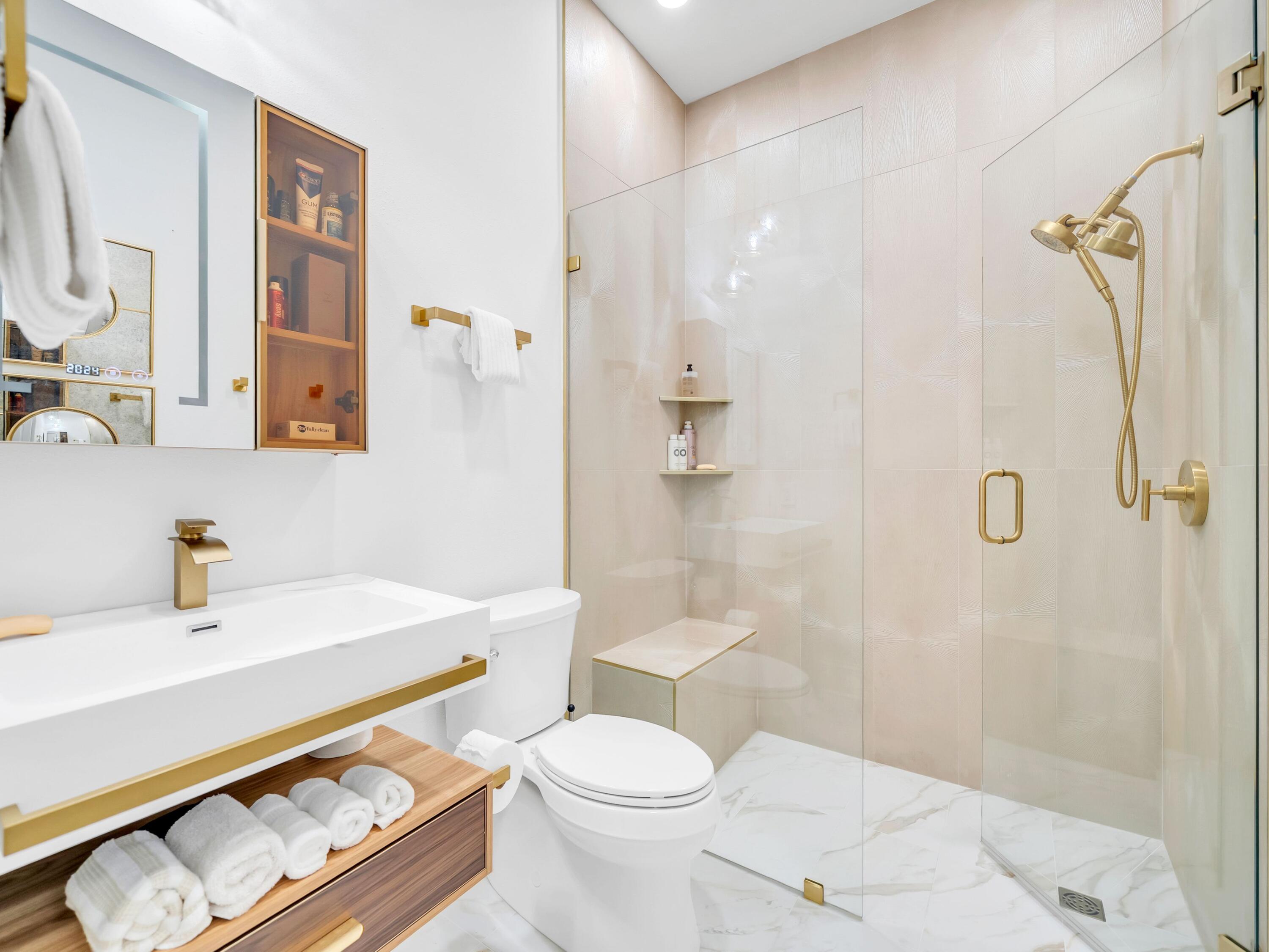 FOUNTAINS AT SANDESTIN - Residential