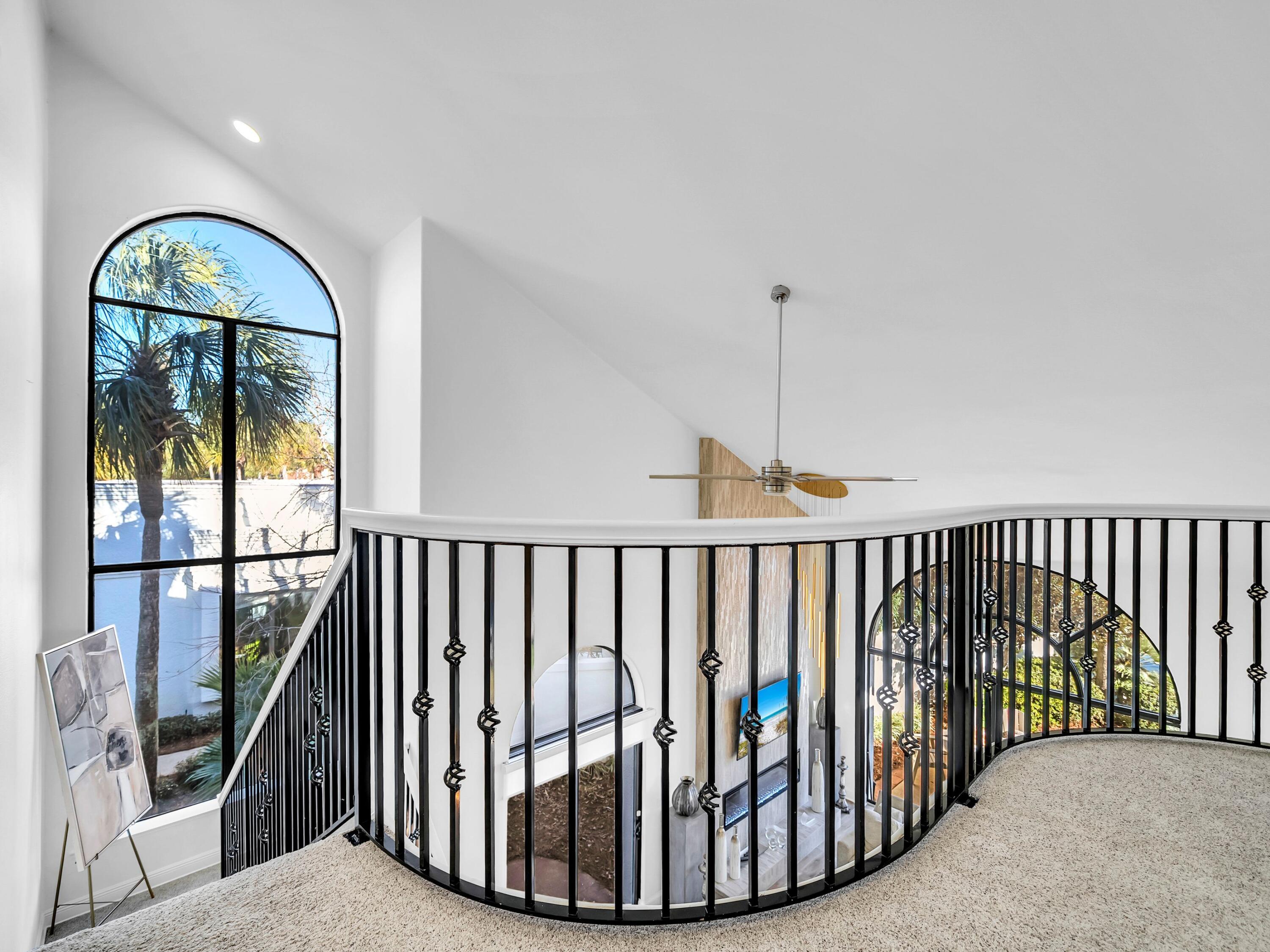 FOUNTAINS AT SANDESTIN - Residential