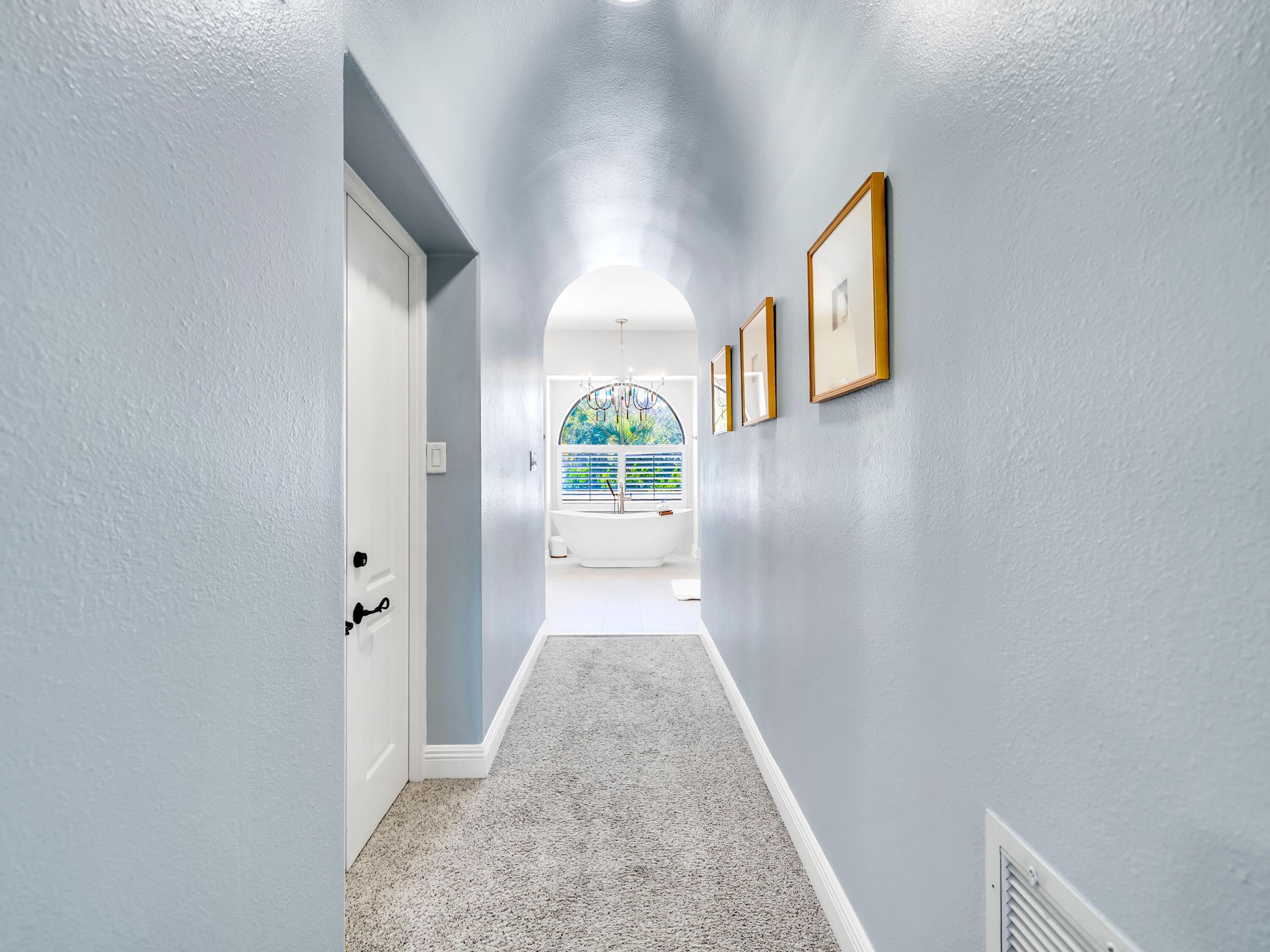 FOUNTAINS AT SANDESTIN - Residential