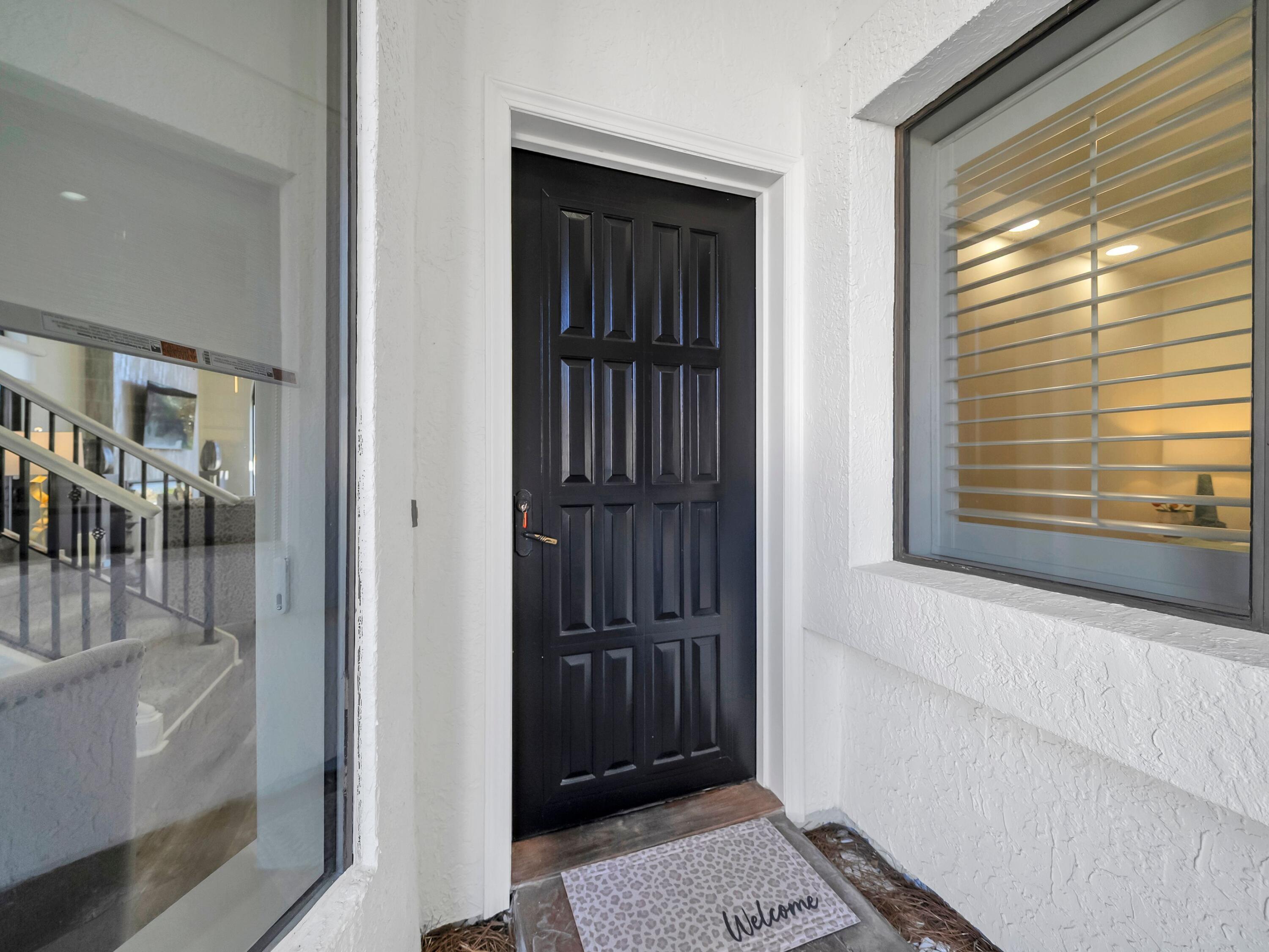 FOUNTAINS AT SANDESTIN - Residential