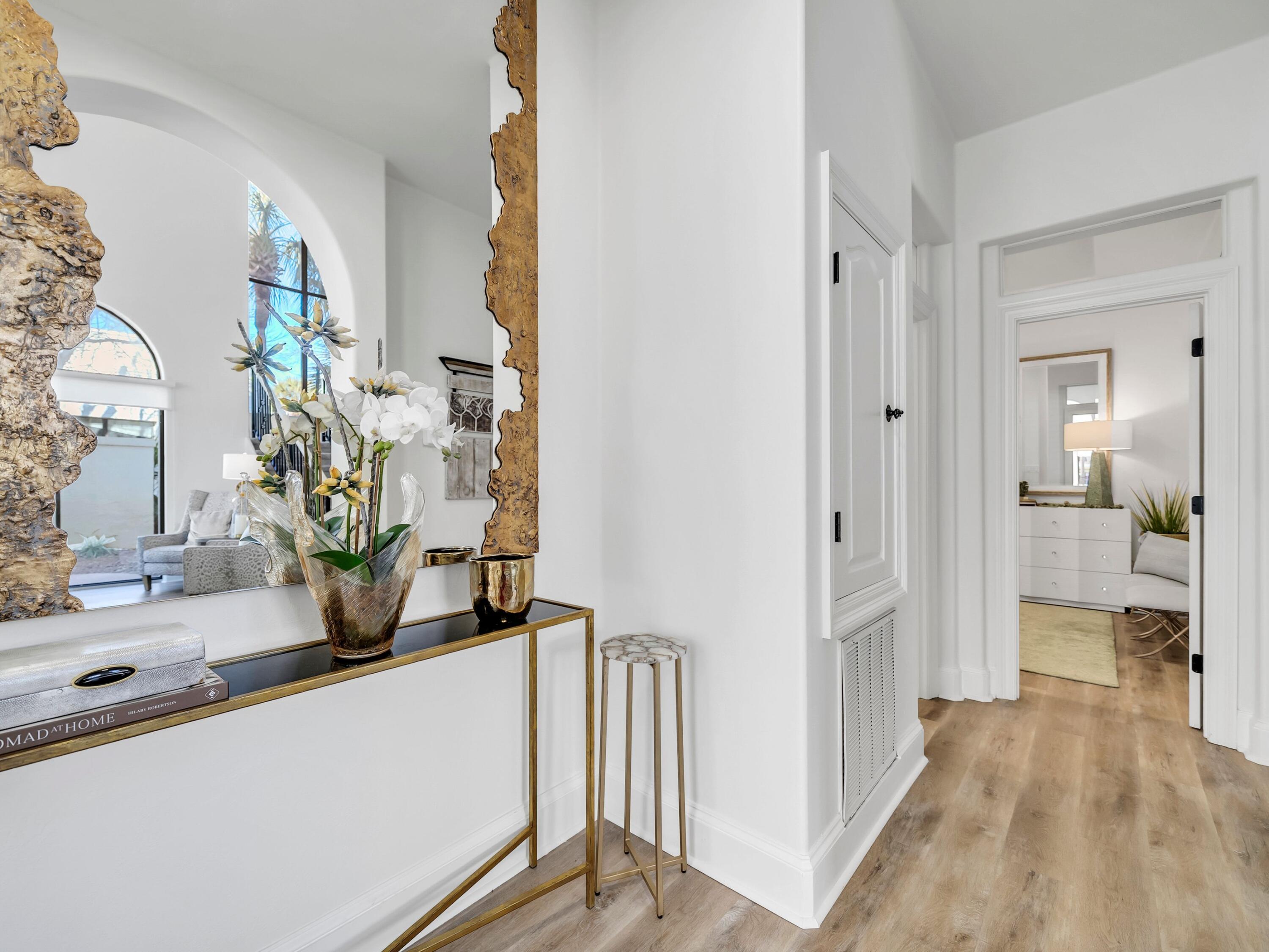 FOUNTAINS AT SANDESTIN - Residential