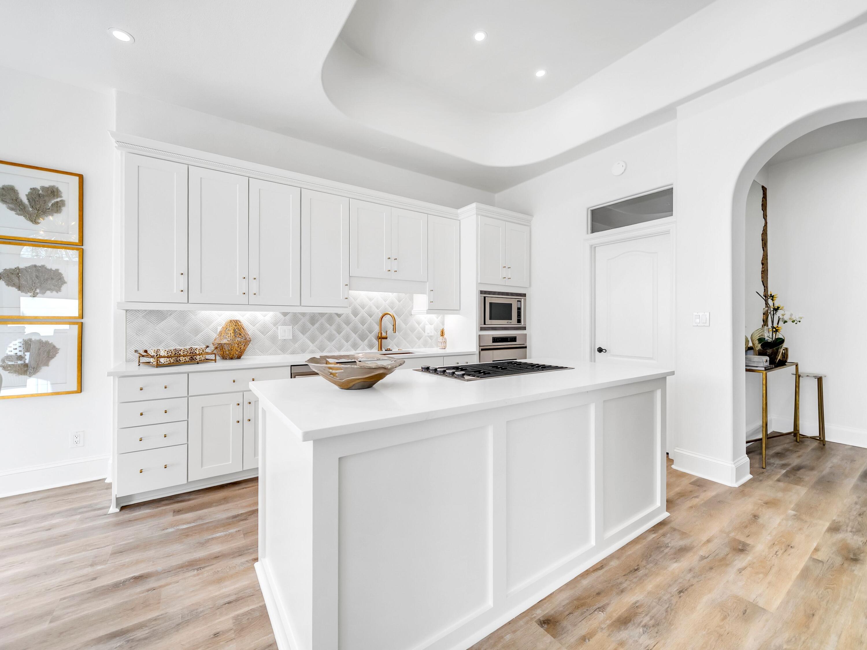 FOUNTAINS AT SANDESTIN - Residential