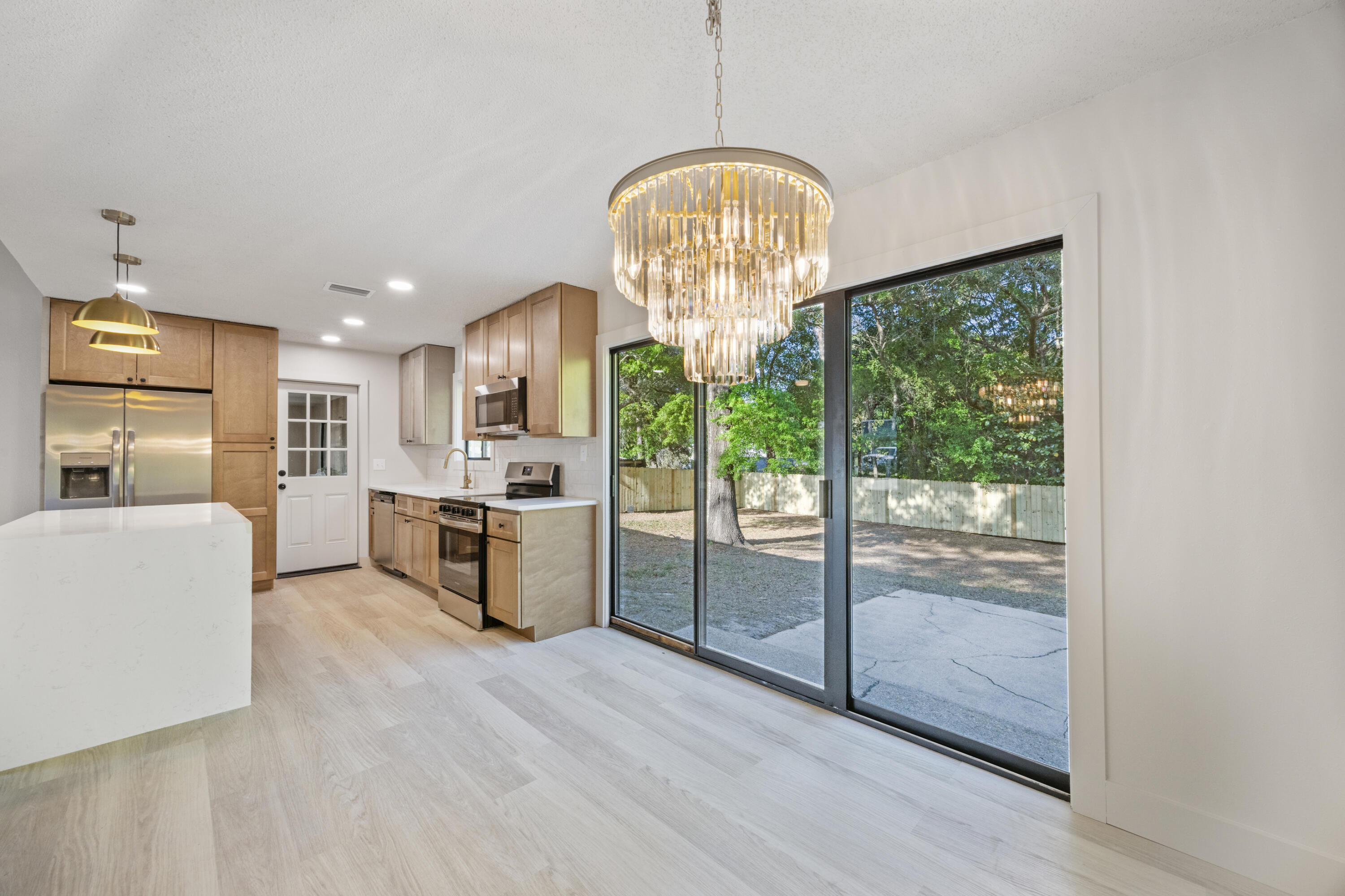 VALPARAISO P/C #5 LOT 8 & S25 FT LOT 9 - Residential