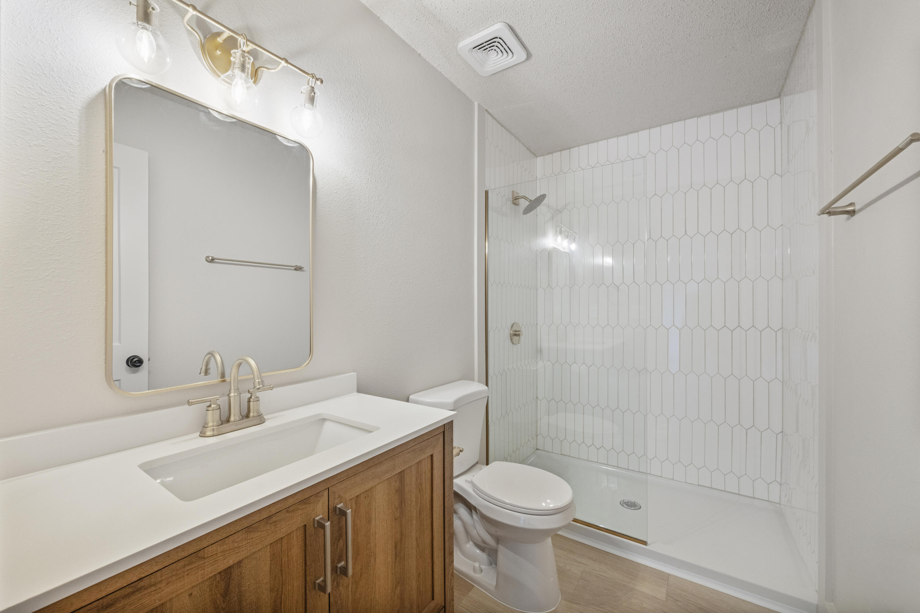 VALPARAISO P/C #5 LOT 8 & S25 FT LOT 9 - Residential