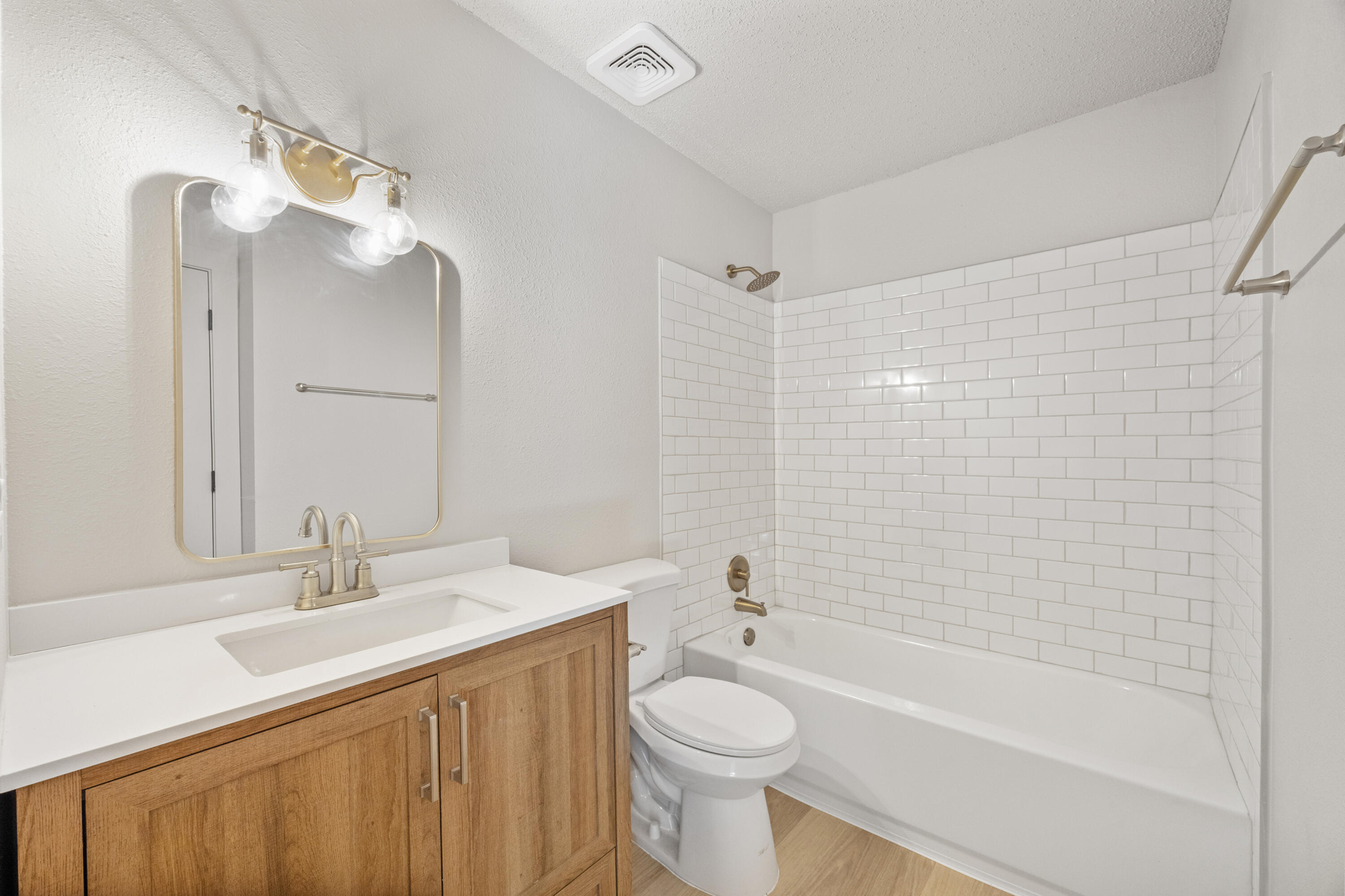 VALPARAISO P/C #5 LOT 8 & S25 FT LOT 9 - Residential