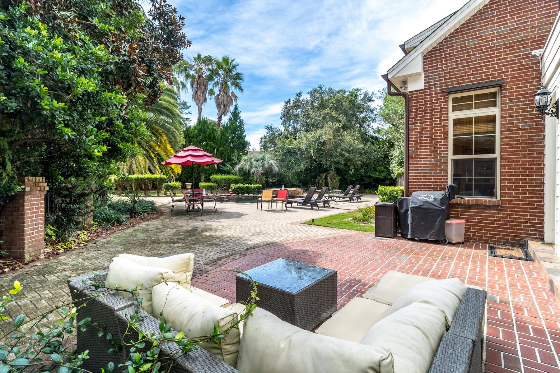 Kelly Plantation PH II Lot 3 BLK H - Residential