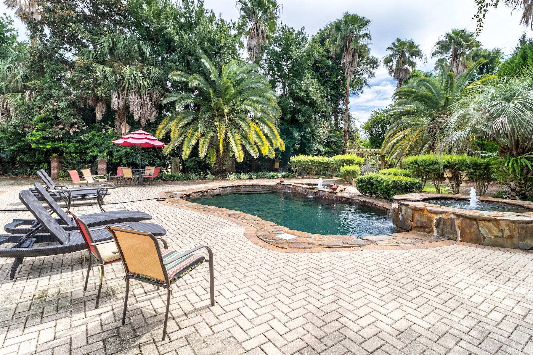 Kelly Plantation PH II Lot 3 BLK H - Residential