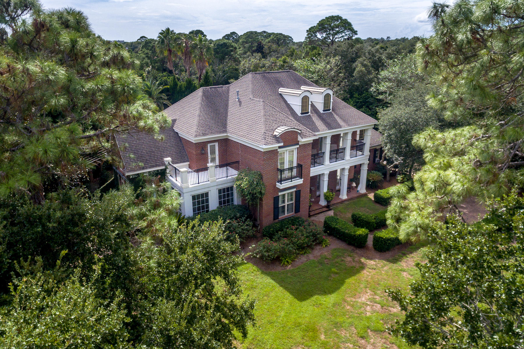 Kelly Plantation PH II Lot 3 BLK H - Residential