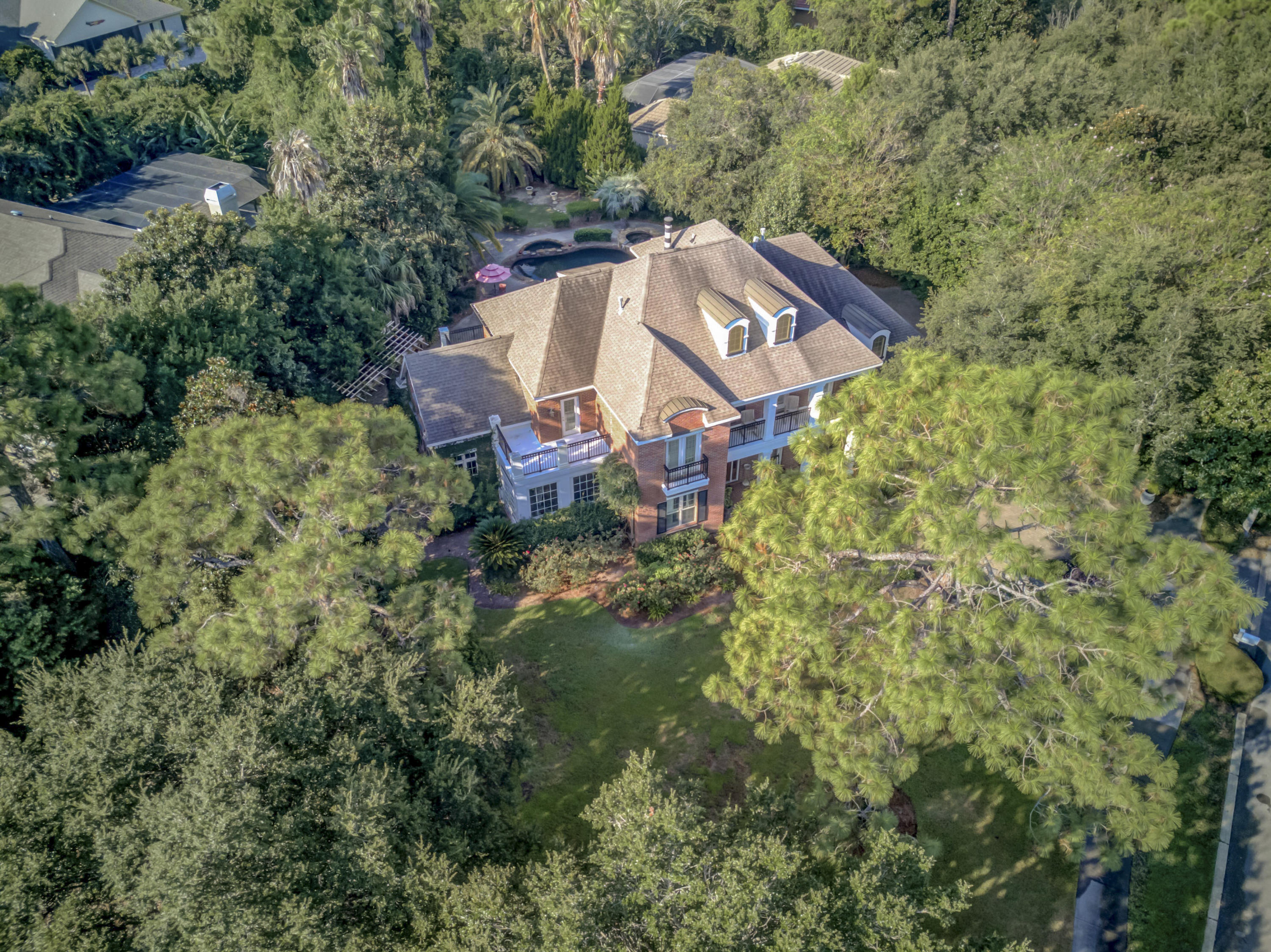 Kelly Plantation PH II Lot 3 BLK H - Residential