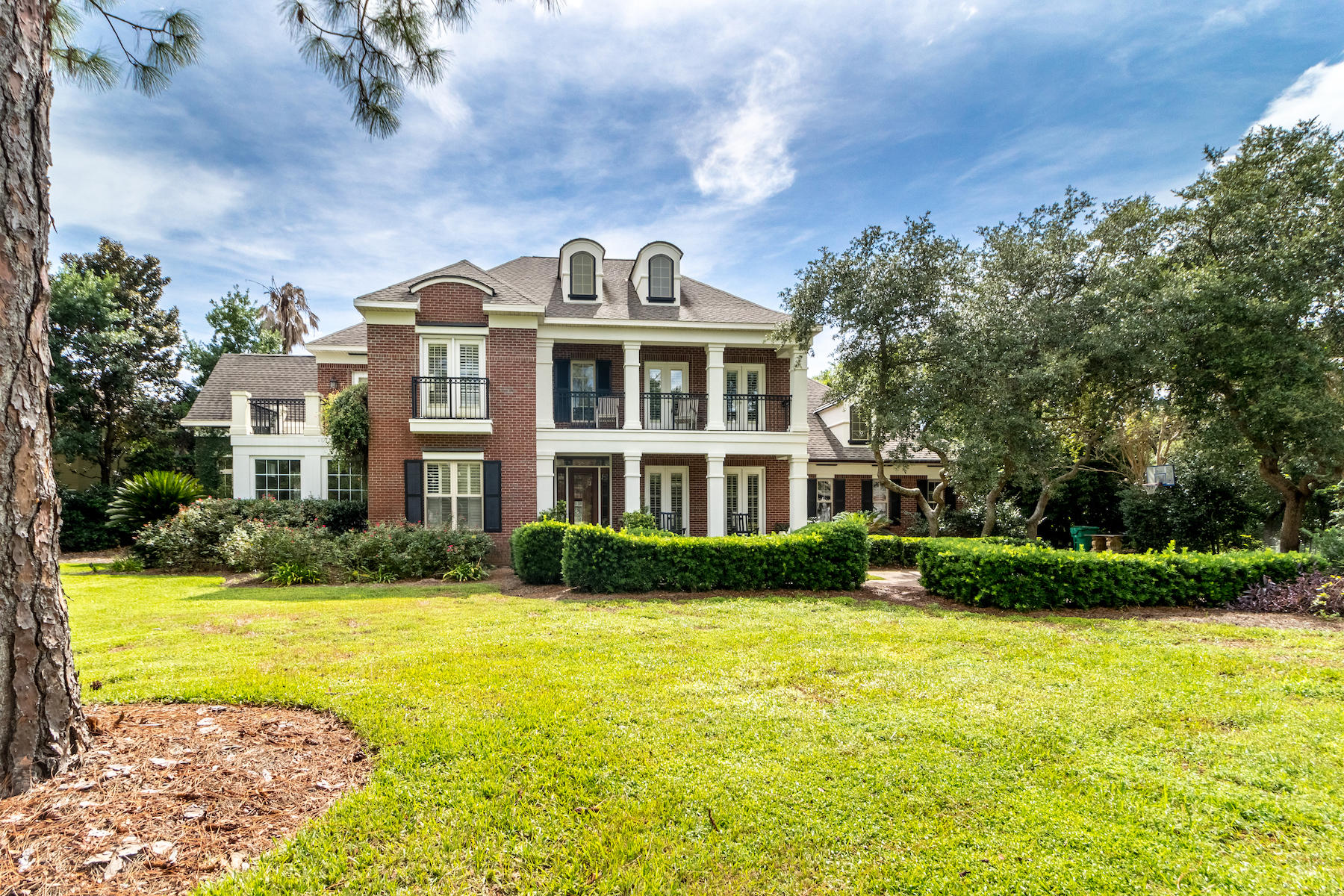 Kelly Plantation PH II Lot 3 BLK H - Residential