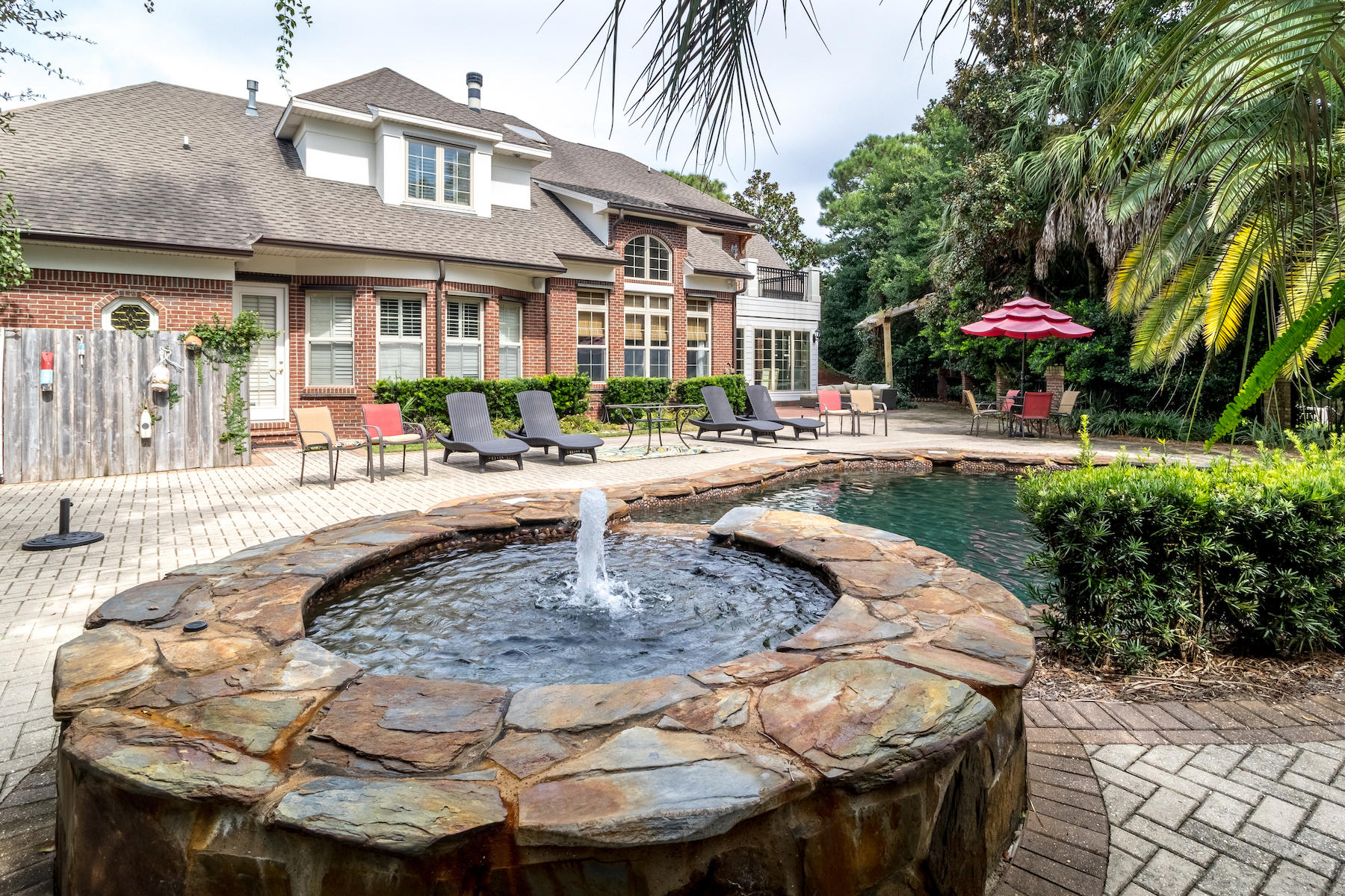 Kelly Plantation PH II Lot 3 BLK H - Residential