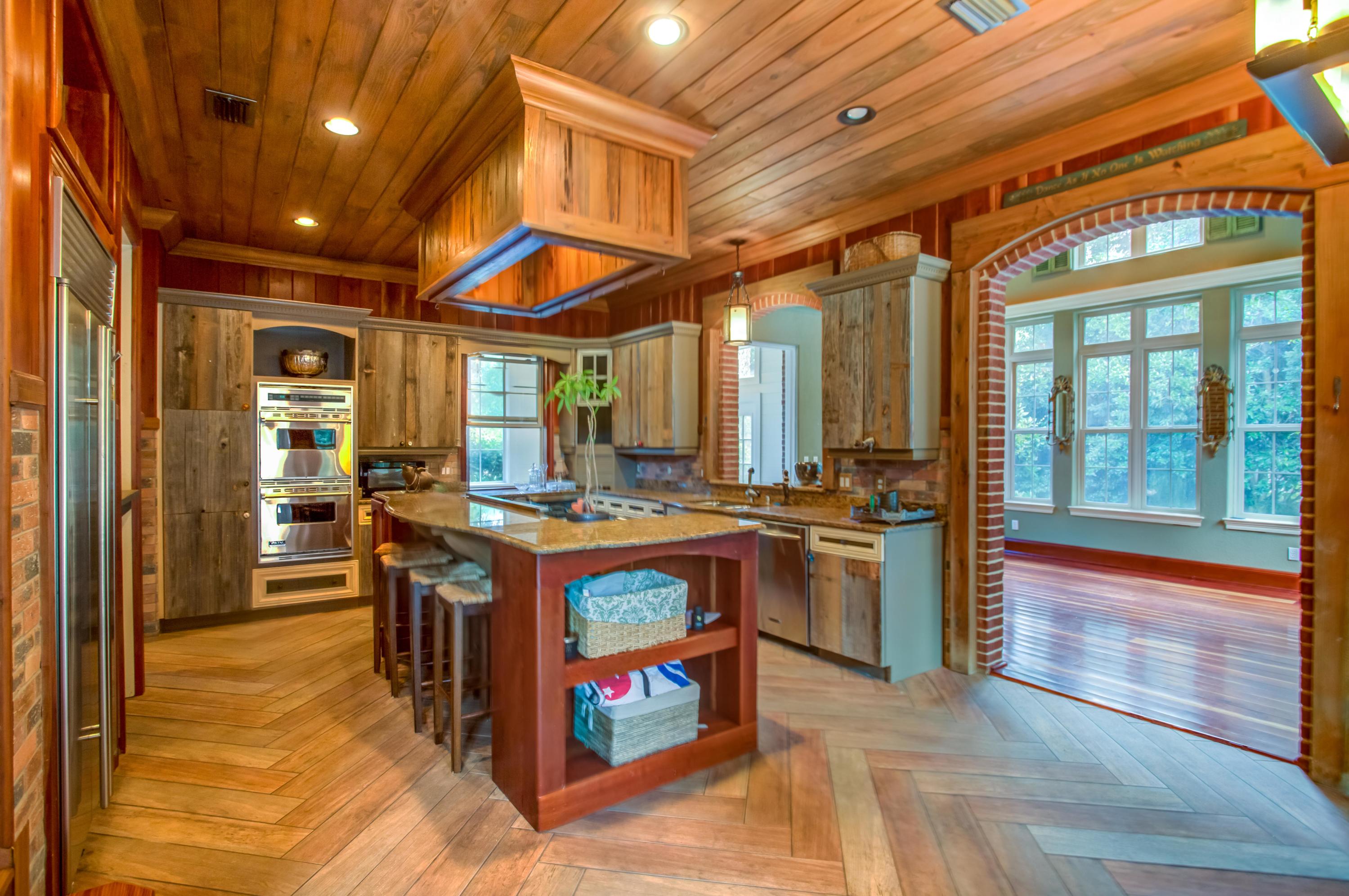 Kelly Plantation PH II Lot 3 BLK H - Residential