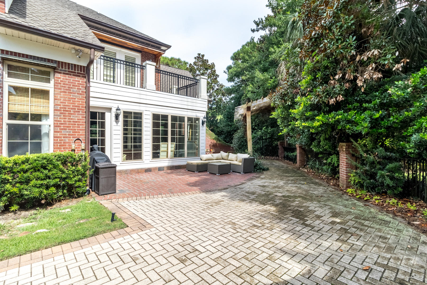 Kelly Plantation PH II Lot 3 BLK H - Residential