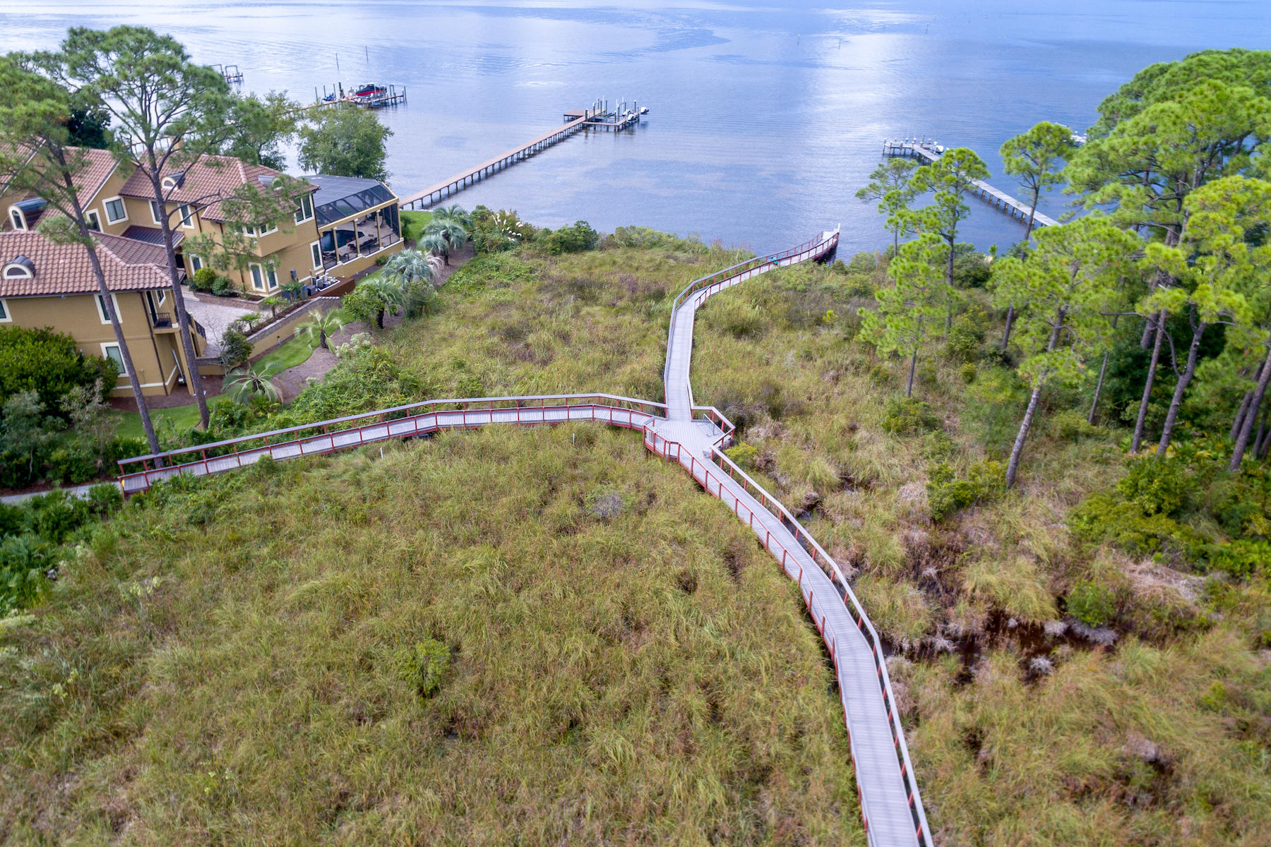 Kelly Plantation PH II Lot 3 BLK H - Residential