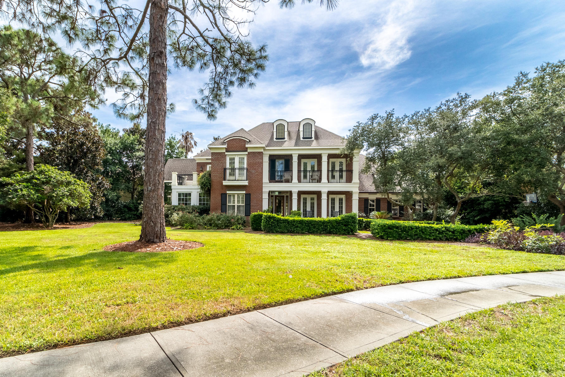 Kelly Plantation PH II Lot 3 BLK H - Residential